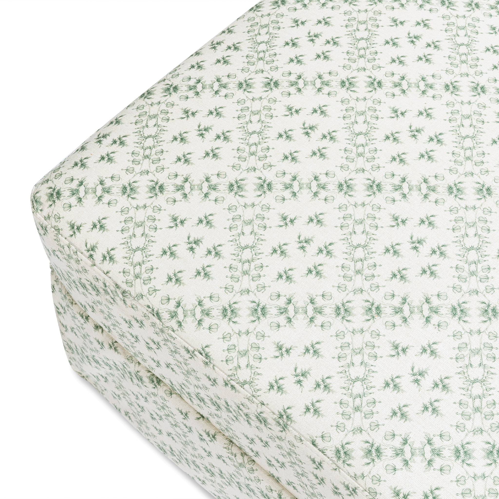 Crawford Gliding Ottoman - Tots to Teens Furniture