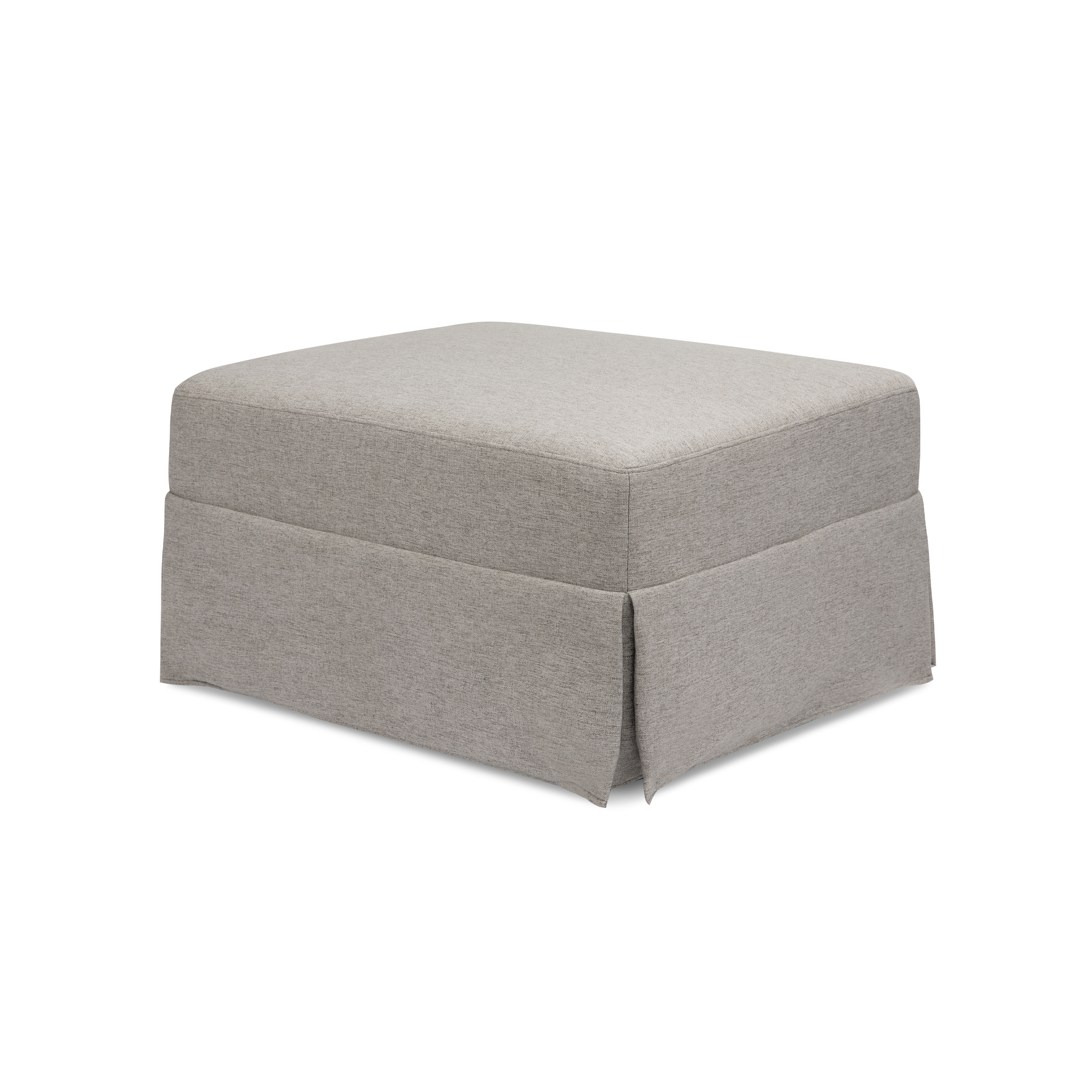 Crawford Gliding Ottoman - Tots to Teens Furniture