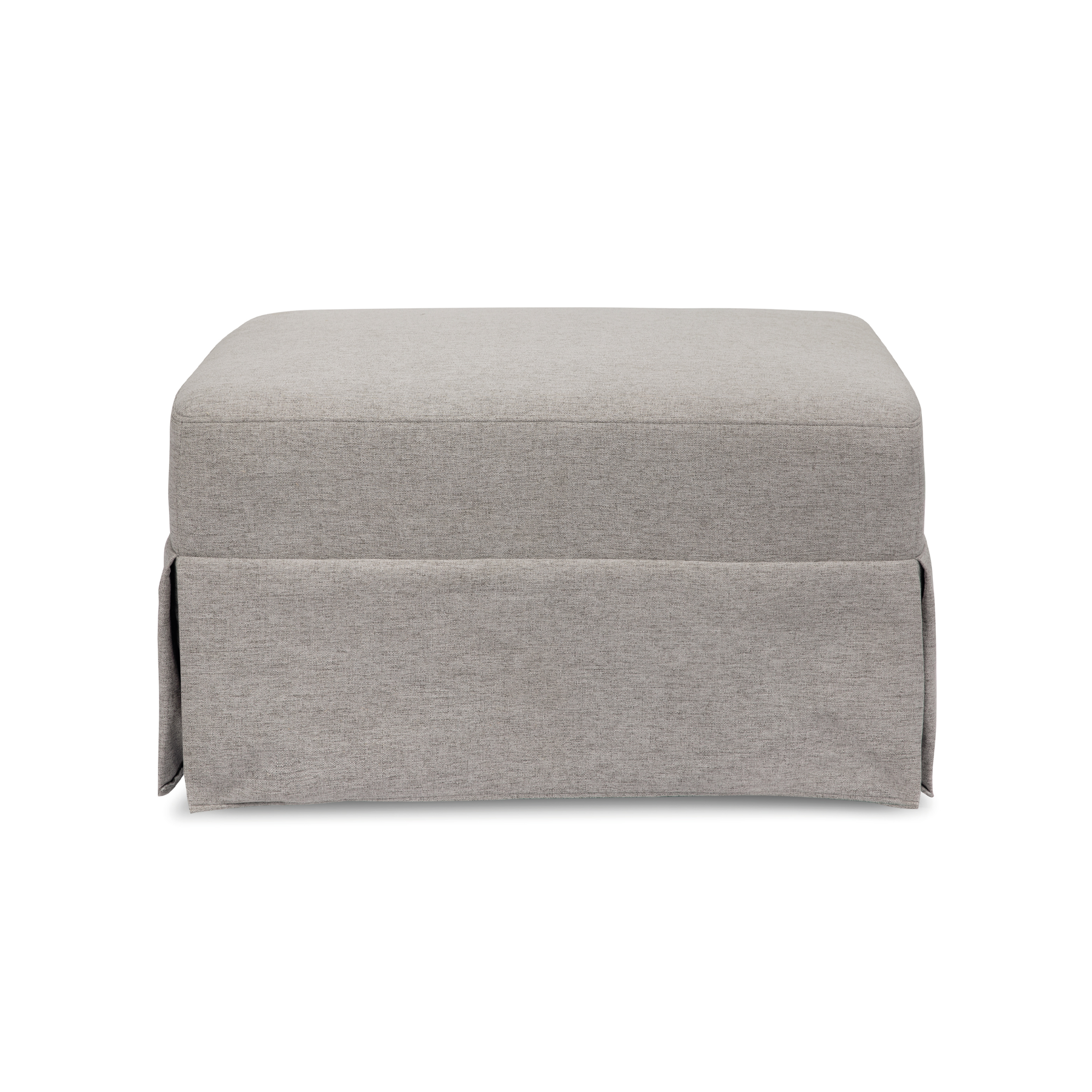 Crawford Gliding Ottoman - Tots to Teens Furniture