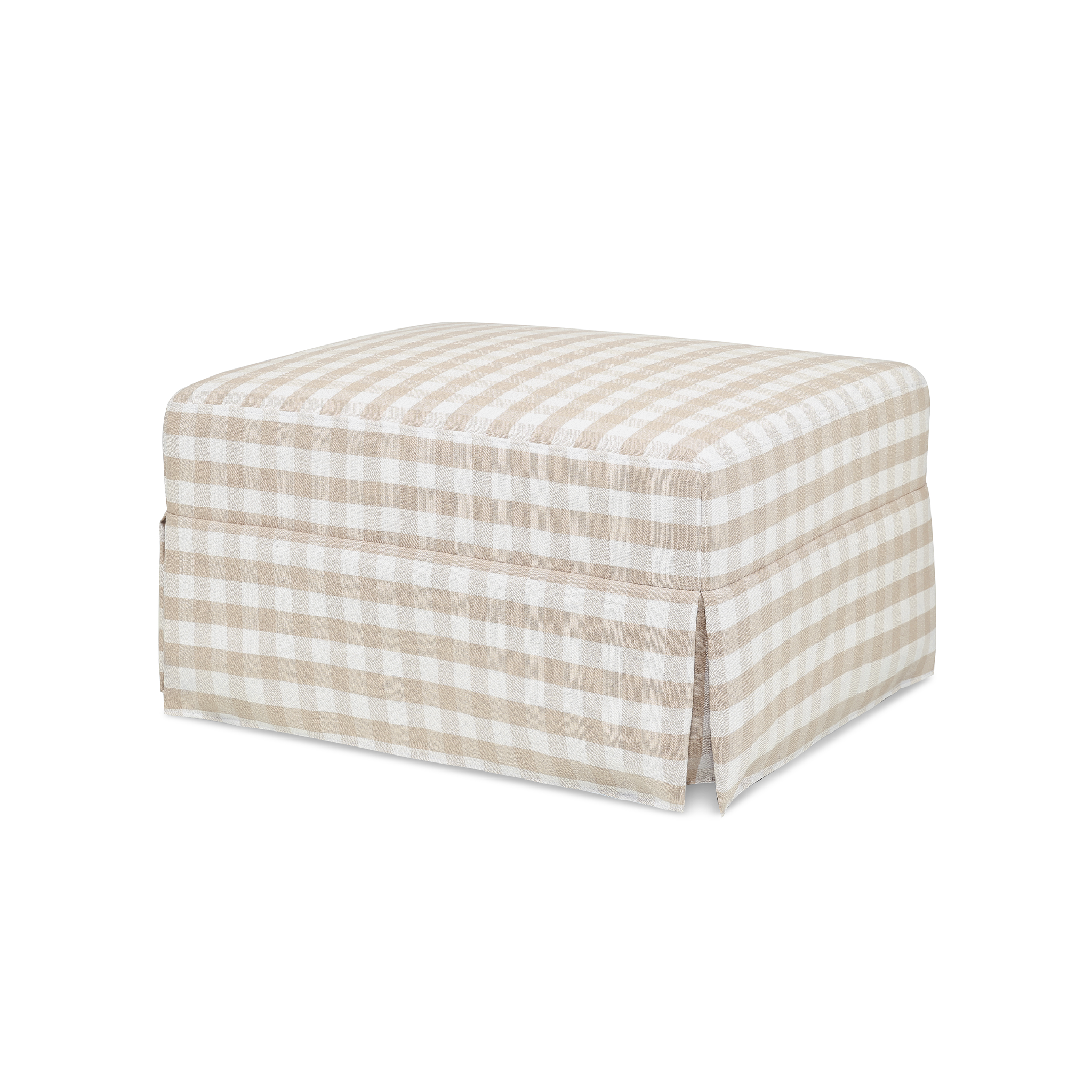 Crawford Gliding Ottoman - Tots to Teens Furniture