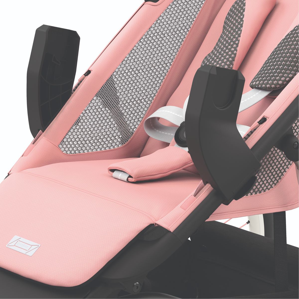 CYBEX Avi Infant Car Seat Adapters