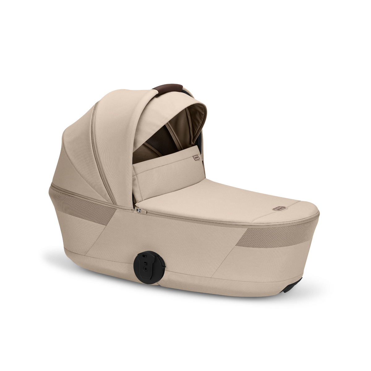 CYBEX Balios Fold Cot