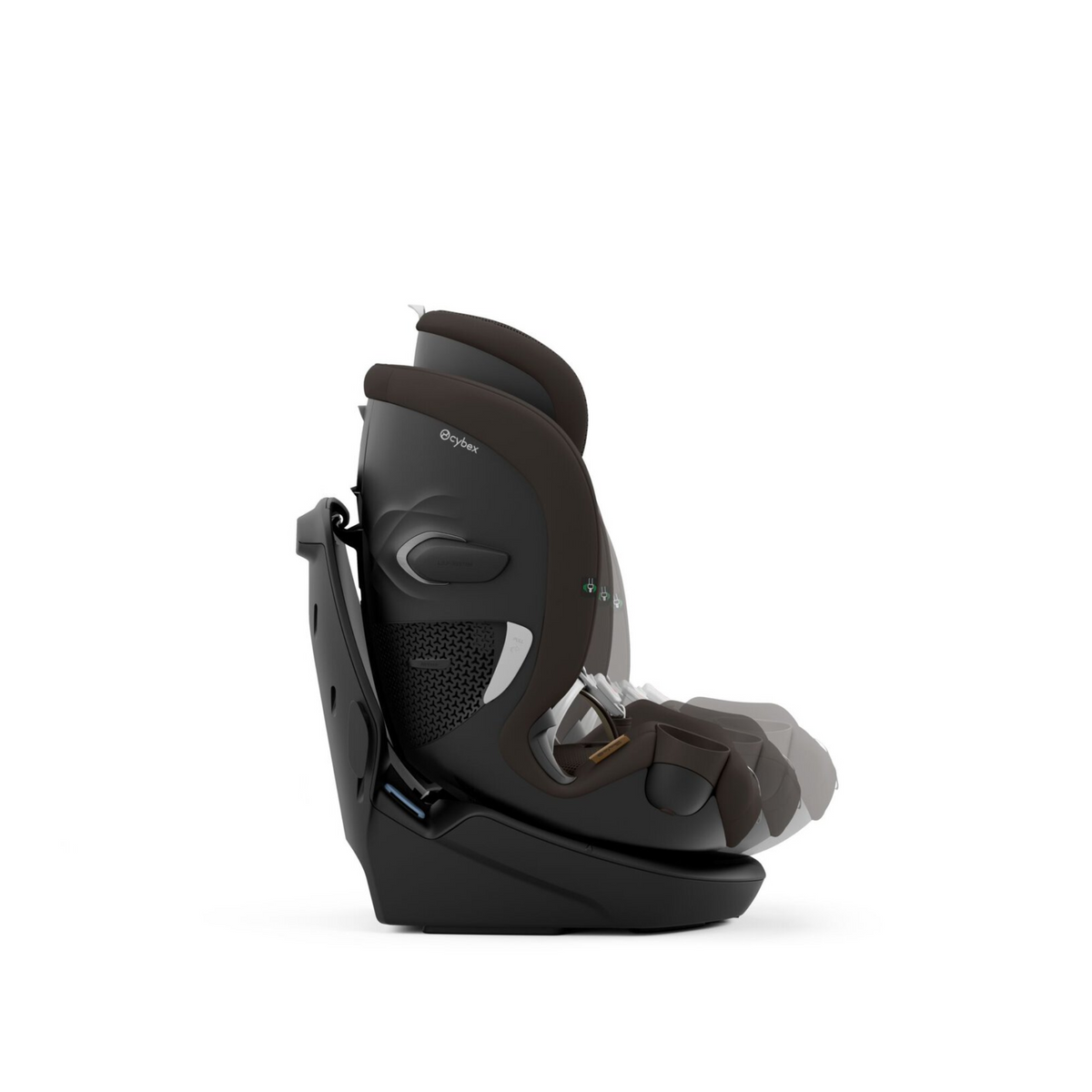 CYBEX Callisto G 360 Rotating All-in-One Convertible Car Seat - Tots to Teens Furniture