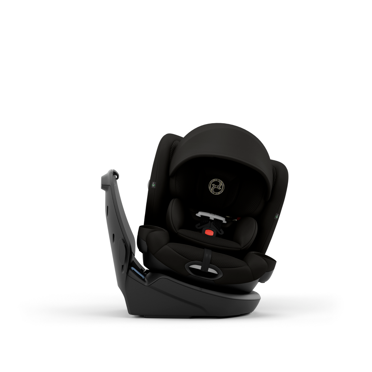 CYBEX Callisto G 360 Rotating All-in-One Convertible Car Seat - Tots to Teens Furniture