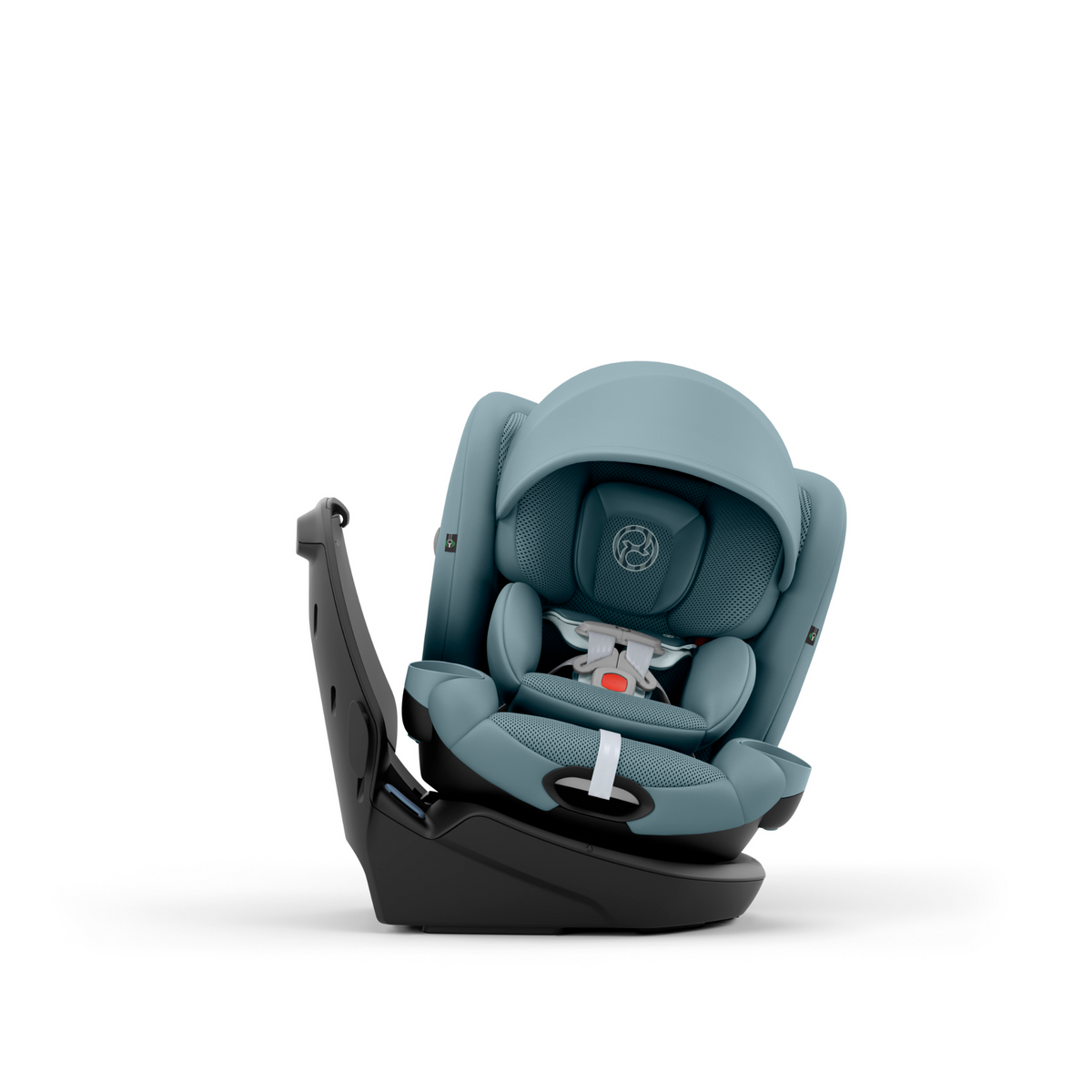 CYBEX Callisto G 360 Rotating All-in-One Convertible Car Seat - Tots to Teens Furniture