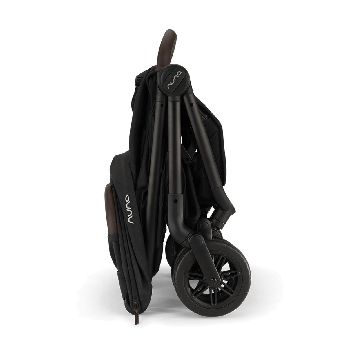 Nuna TRVL 360 Stroller