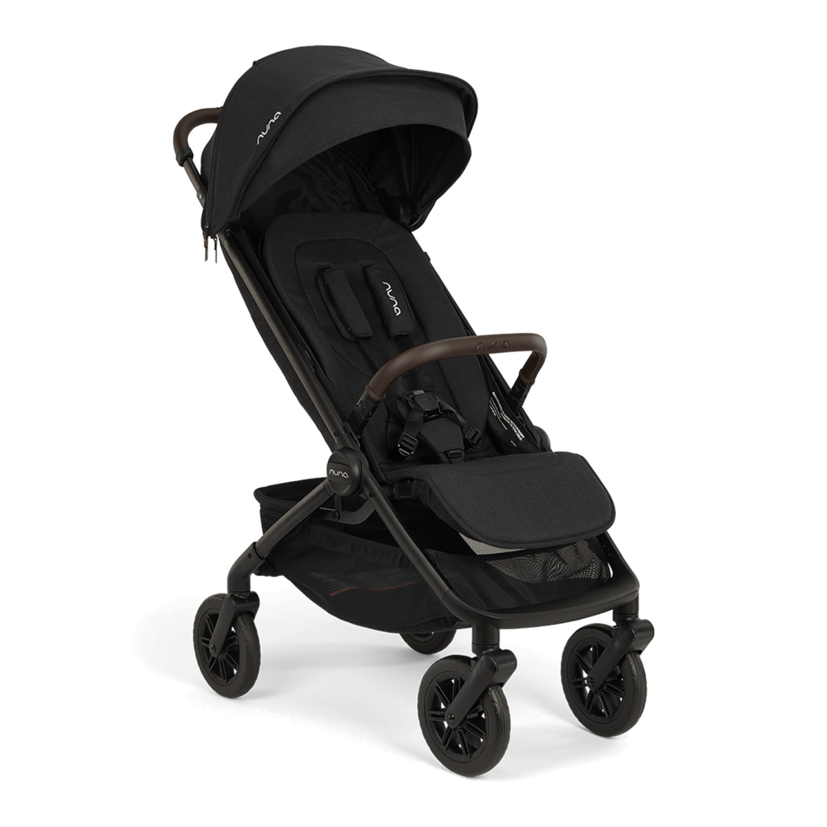 Nuna TRVL 360 Stroller