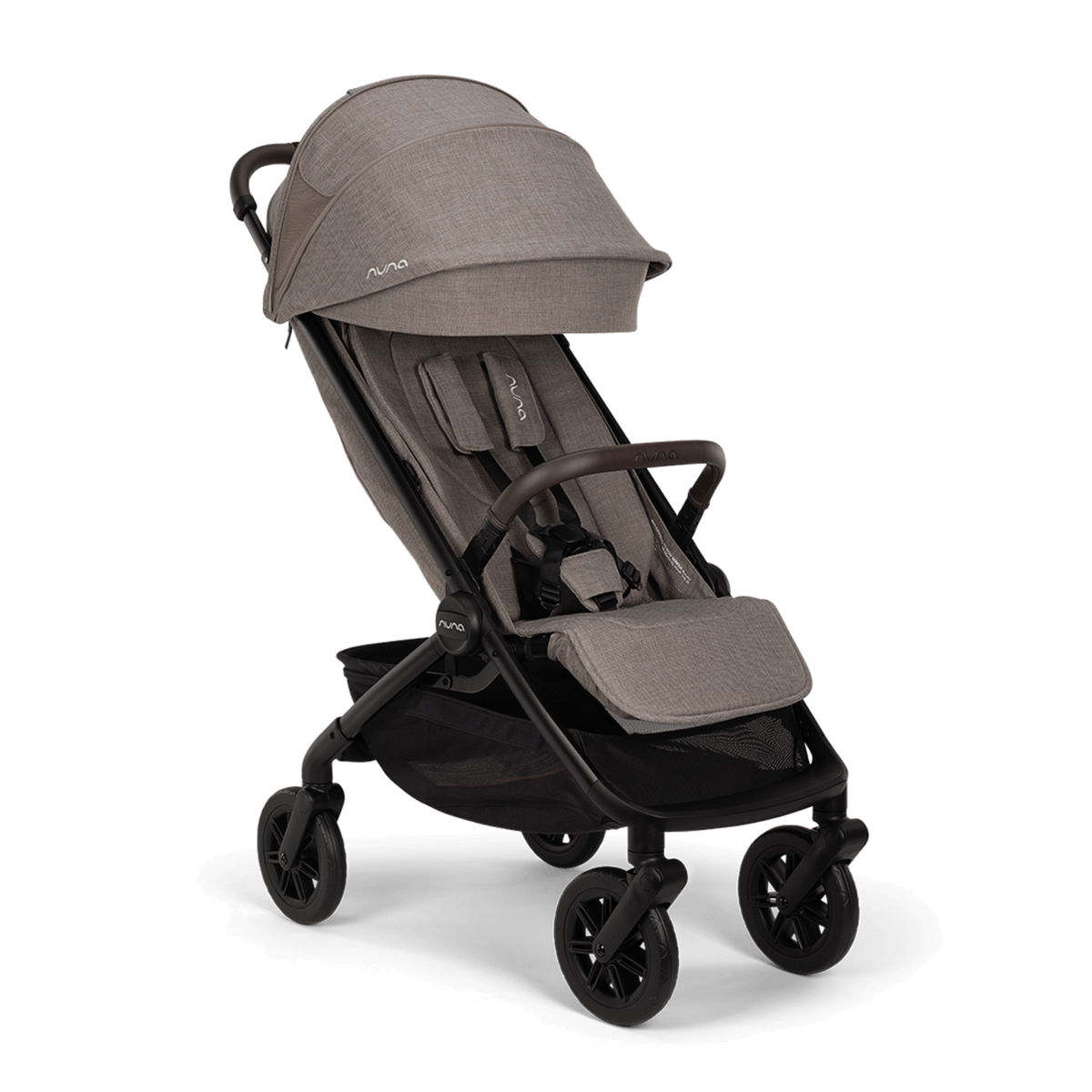 Nuna TRVL 360 Stroller - Tots to Teens Furniture