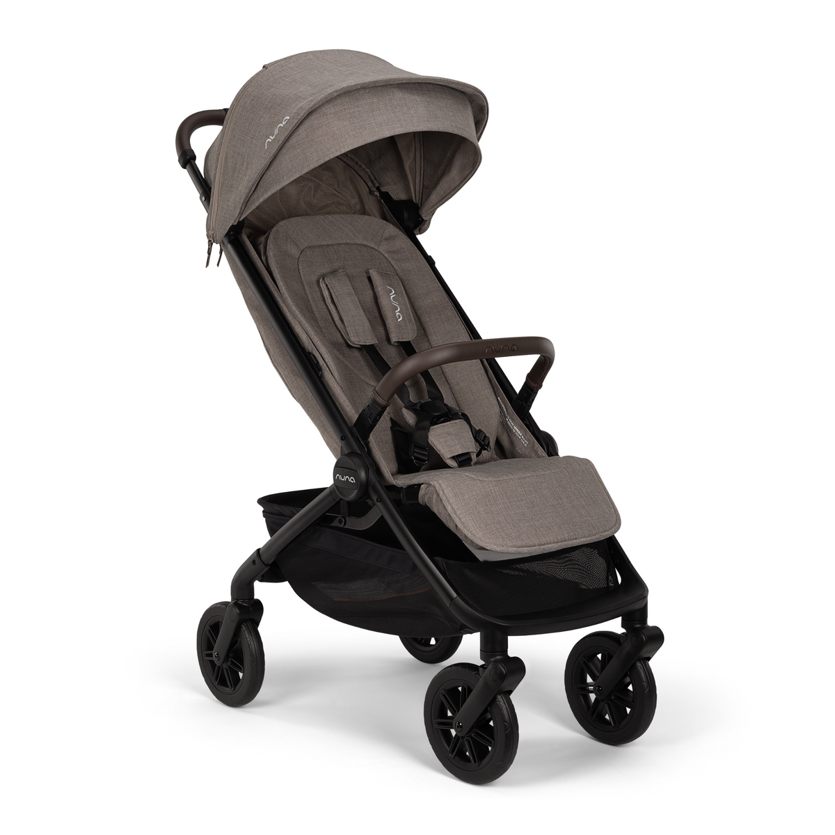 Nuna TRVL 360 Stroller - Tots to Teens Furniture