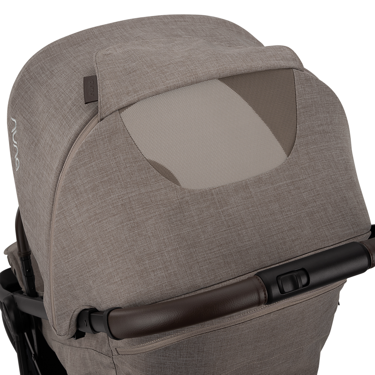 Nuna TRVL 360 Stroller - Tots to Teens Furniture
