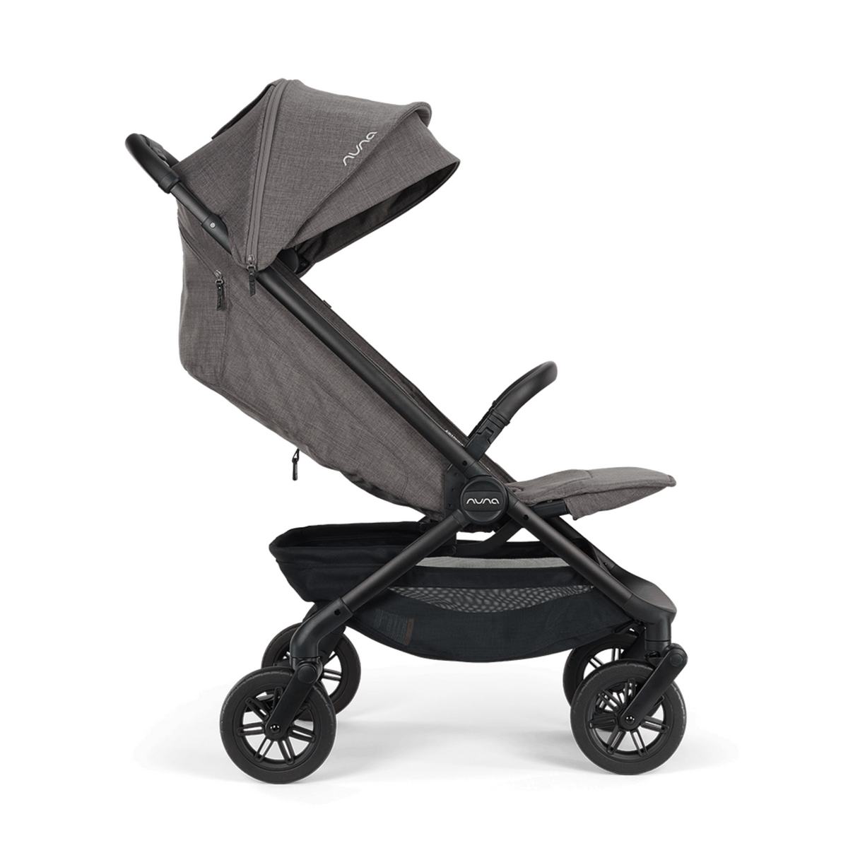 Nuna TRVL 360 Stroller - Tots to Teens Furniture