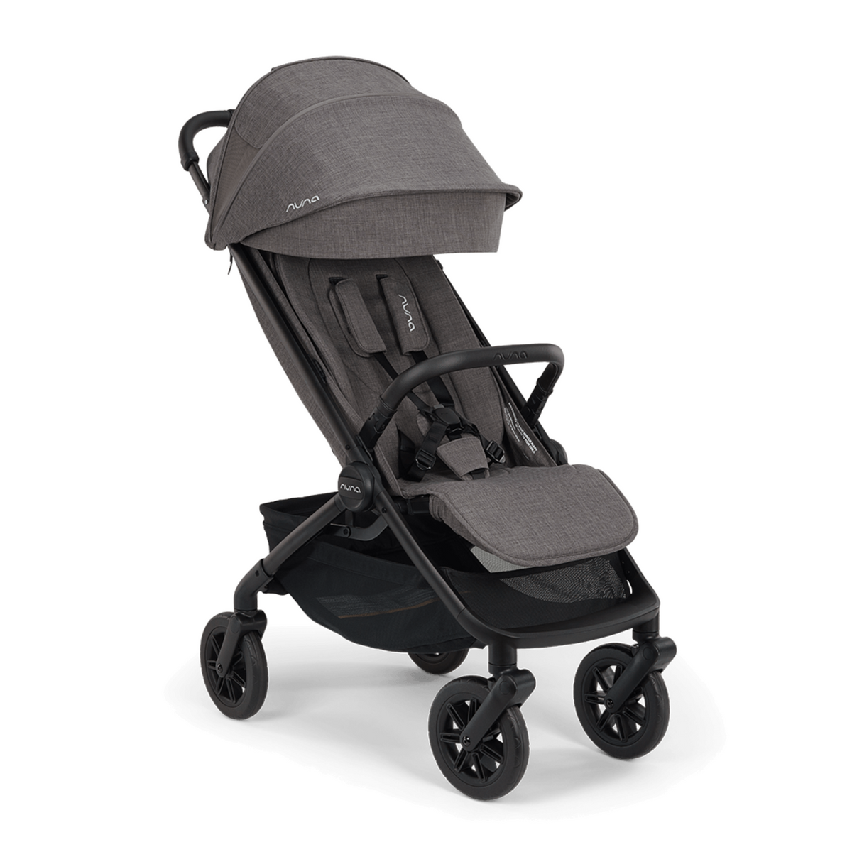 Nuna TRVL 360 Stroller - Tots to Teens Furniture