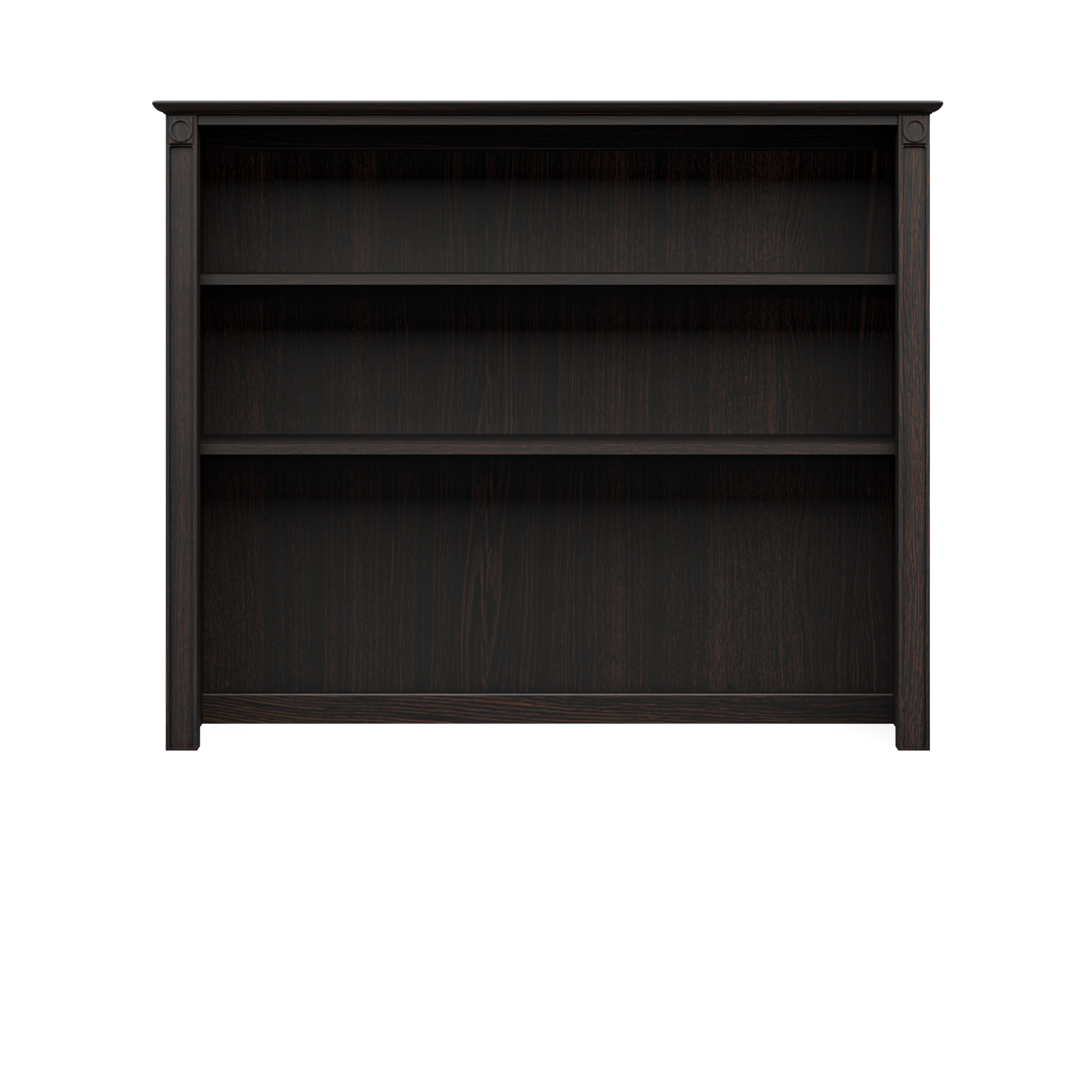 Romina Dakota Hutch Rosso - Tots to Teens Furniture