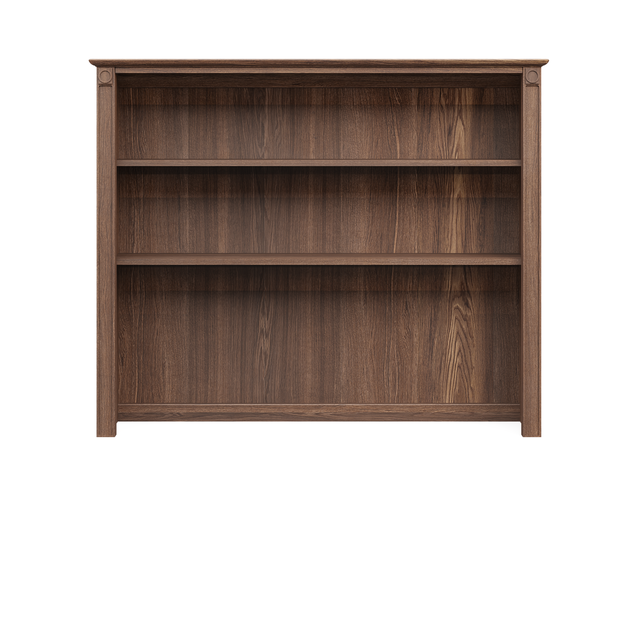 Romina Dakota Hutch Nocello - Tots to Teens Furniture