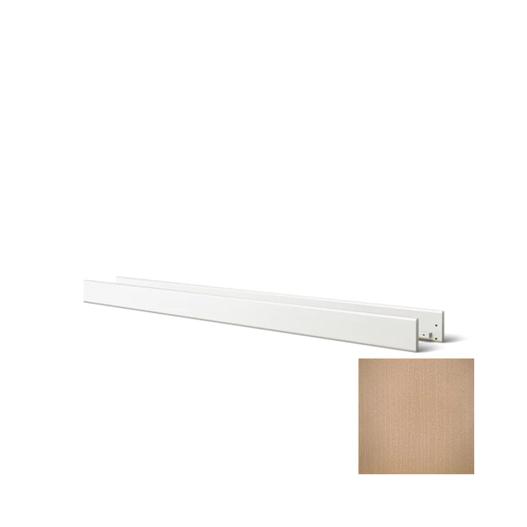 Romina Dakota Full Size Conversion Kit - Tots to Teens Furniture