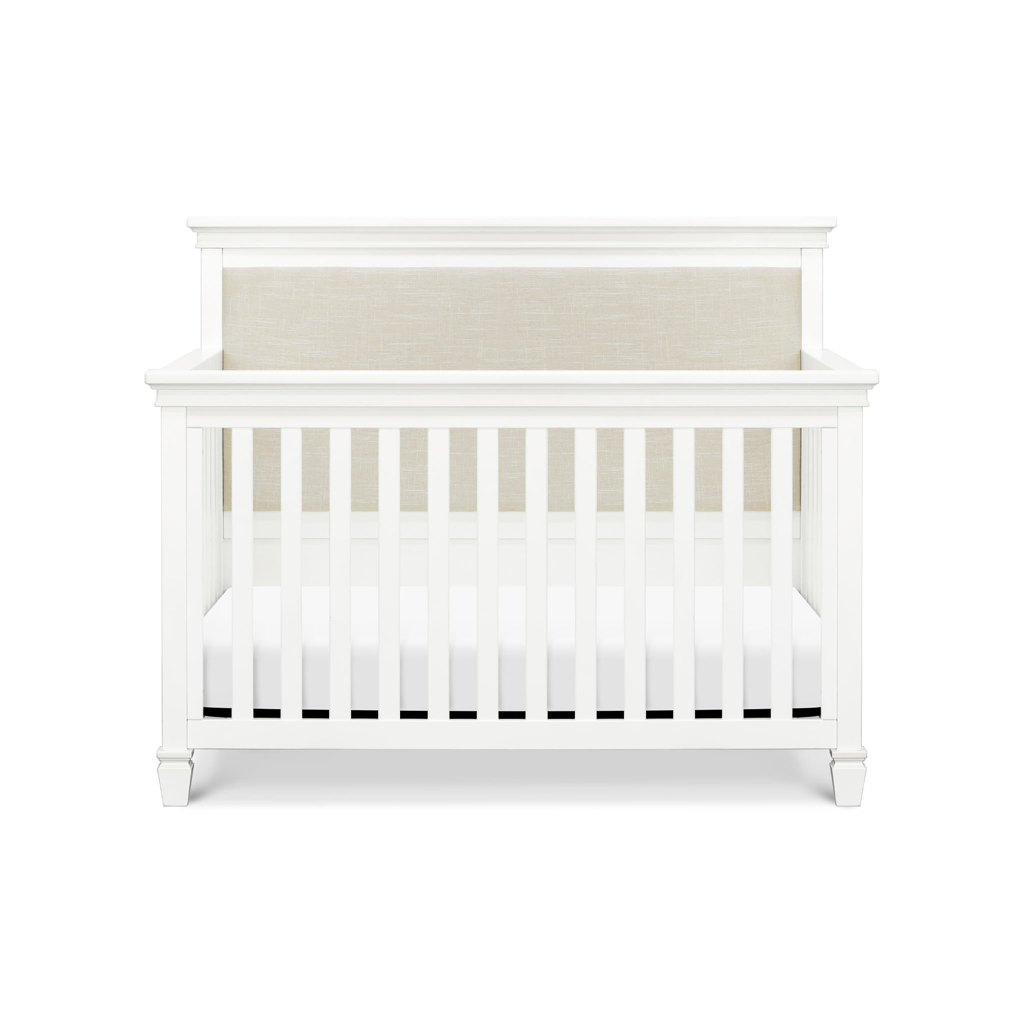 Darlington 4-in-1 Convertible Crib - Tots to Teens Furniture