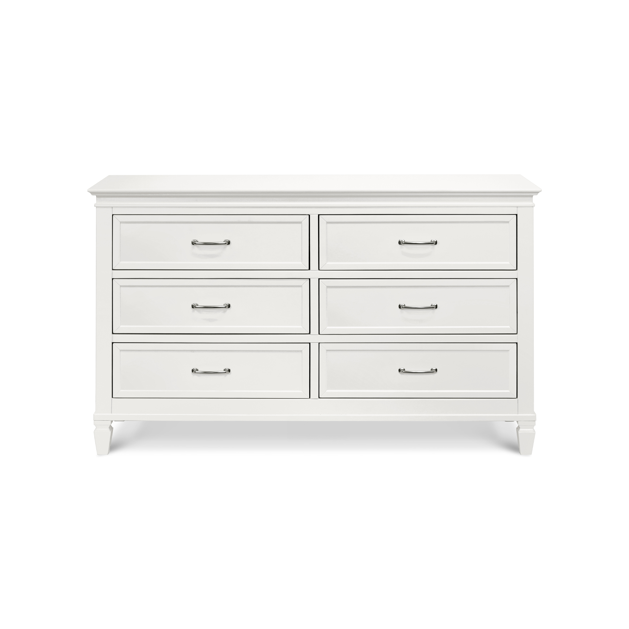 Darlington 6-Drawer Dresser - Tots to Teens Furniture