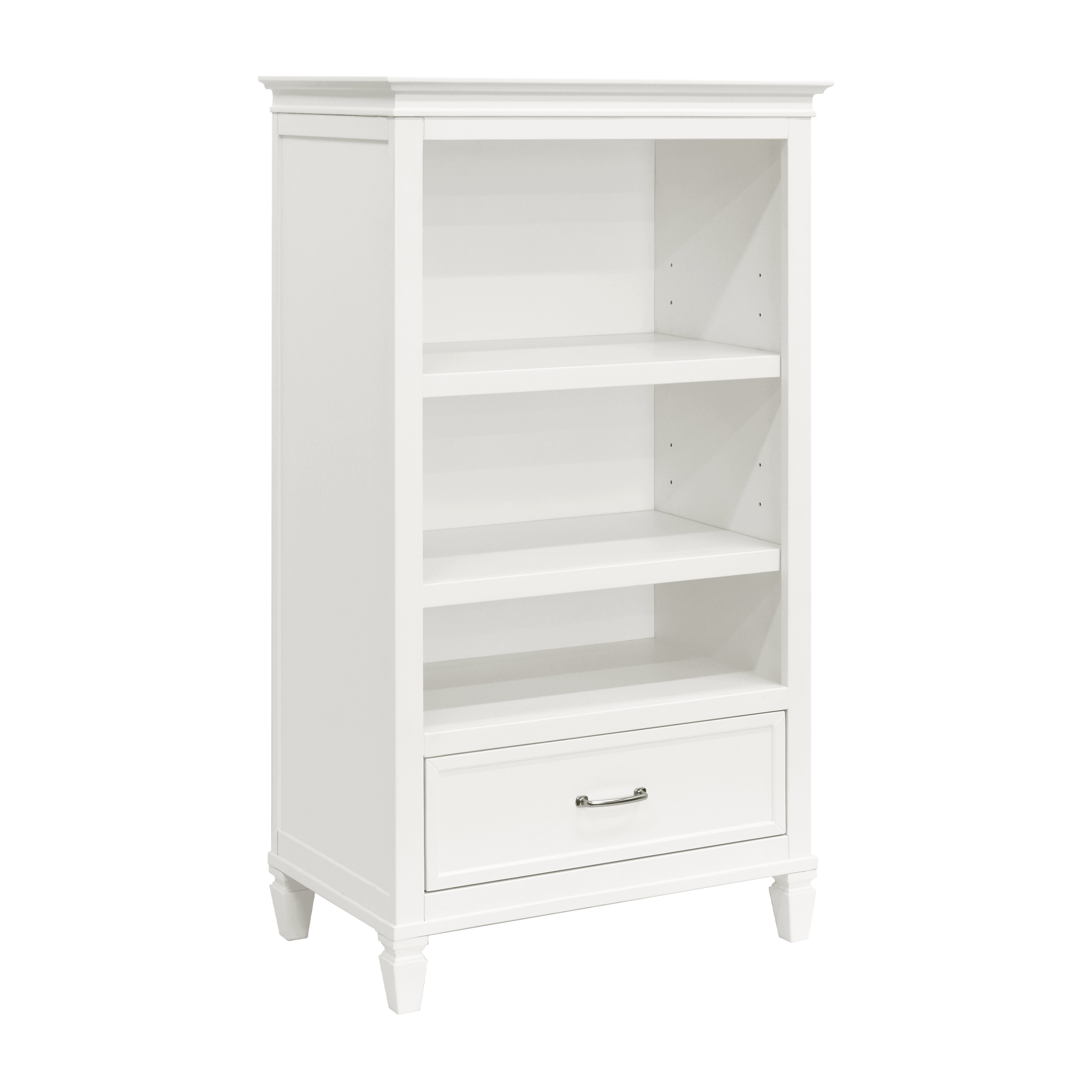 Darlington Bookcase - Tots to Teens Furniture