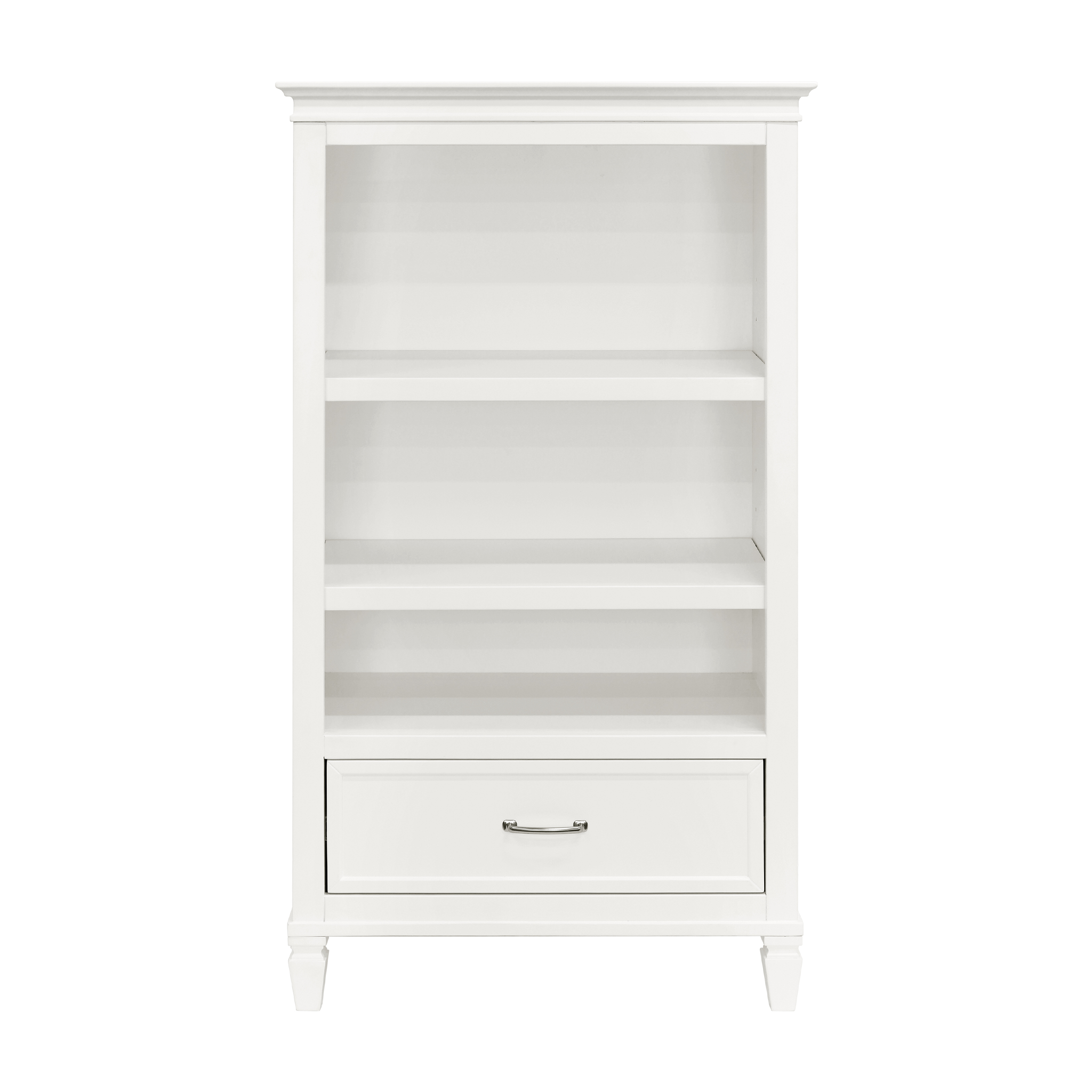 Darlington Bookcase - Tots to Teens Furniture