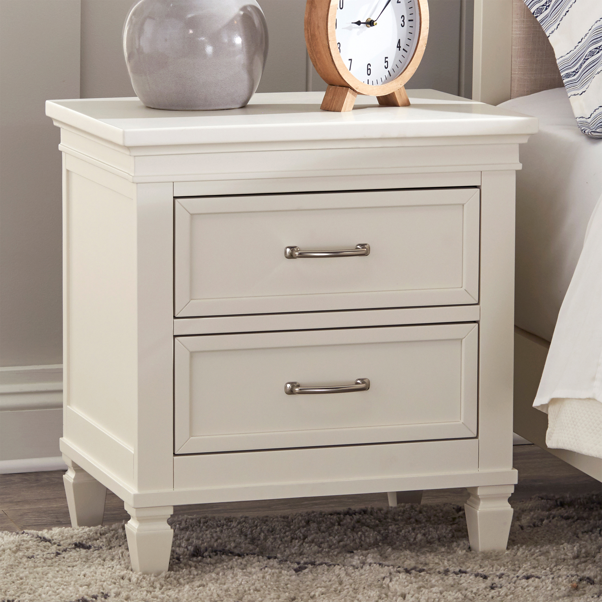Darlington Nightstand - Tots to Teens Furniture