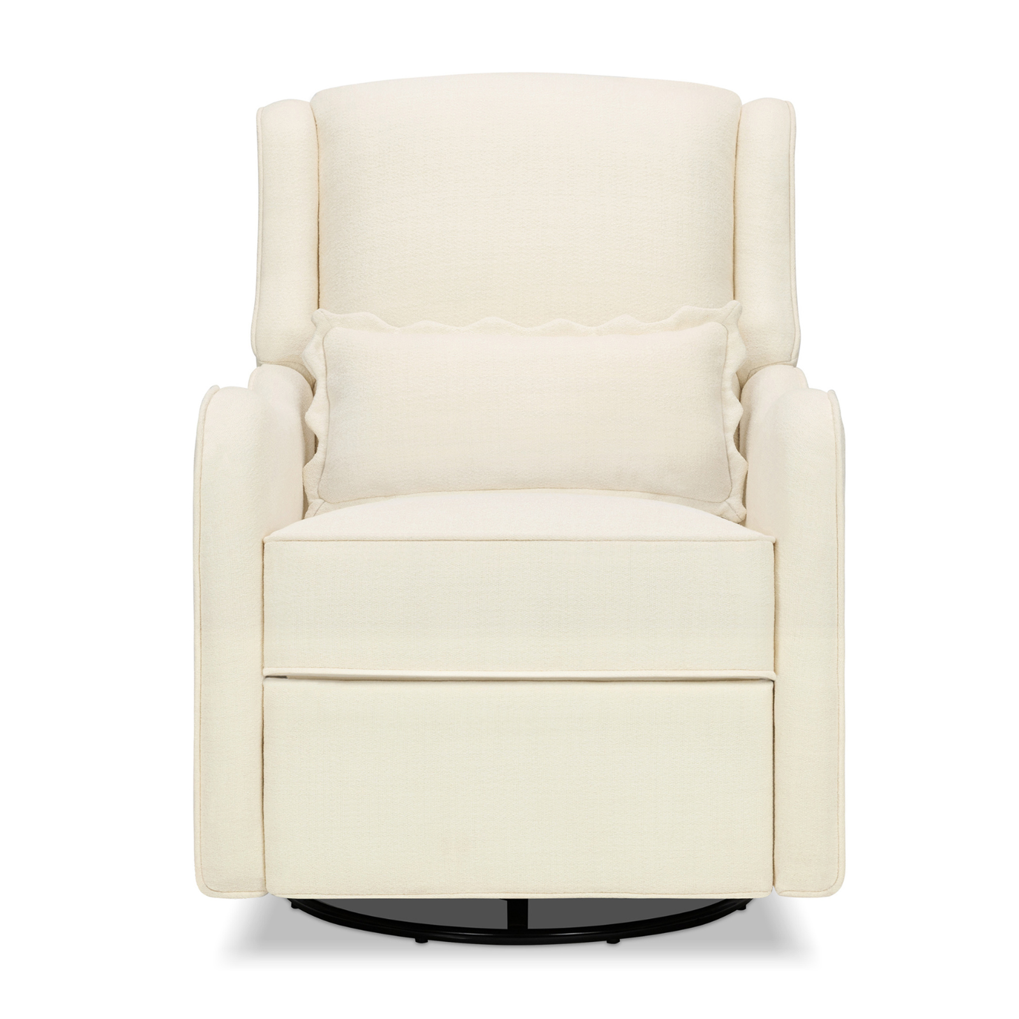 Devon Recliner & Swivel Glider - Tots to Teens Furniture