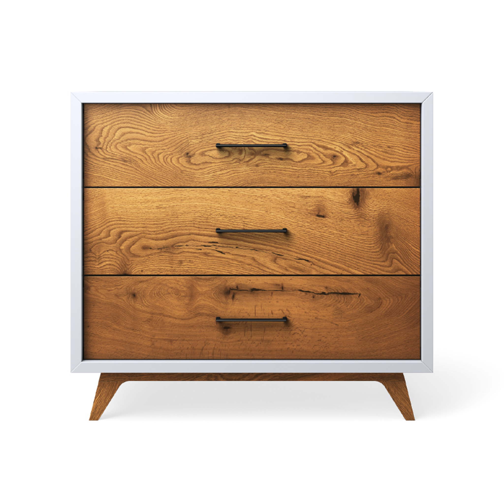 Romina Uptown Single Dresser - Tots to Teens Furniture