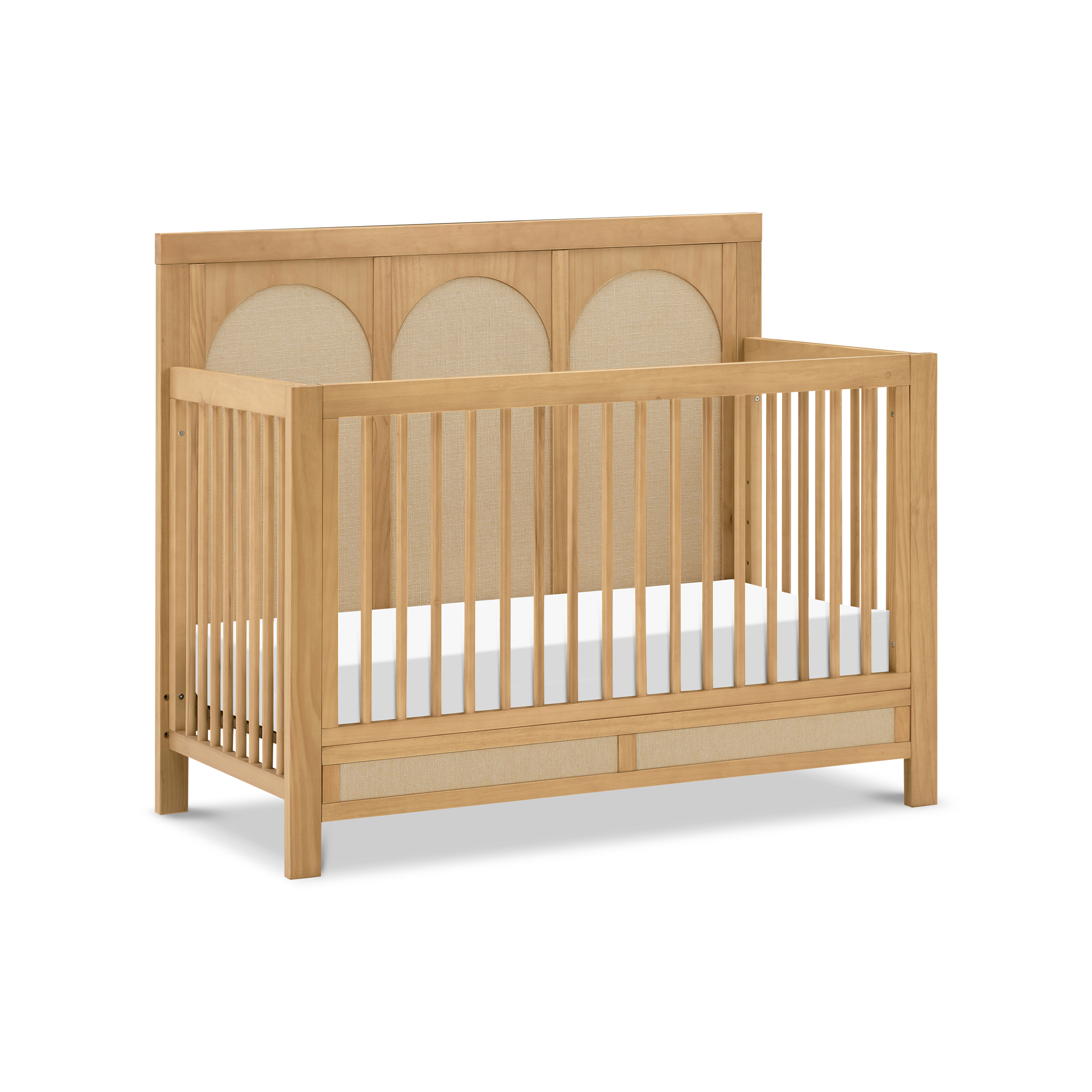 Eloise 4-in-1 Convertible Crib - Tots to Teens Furniture