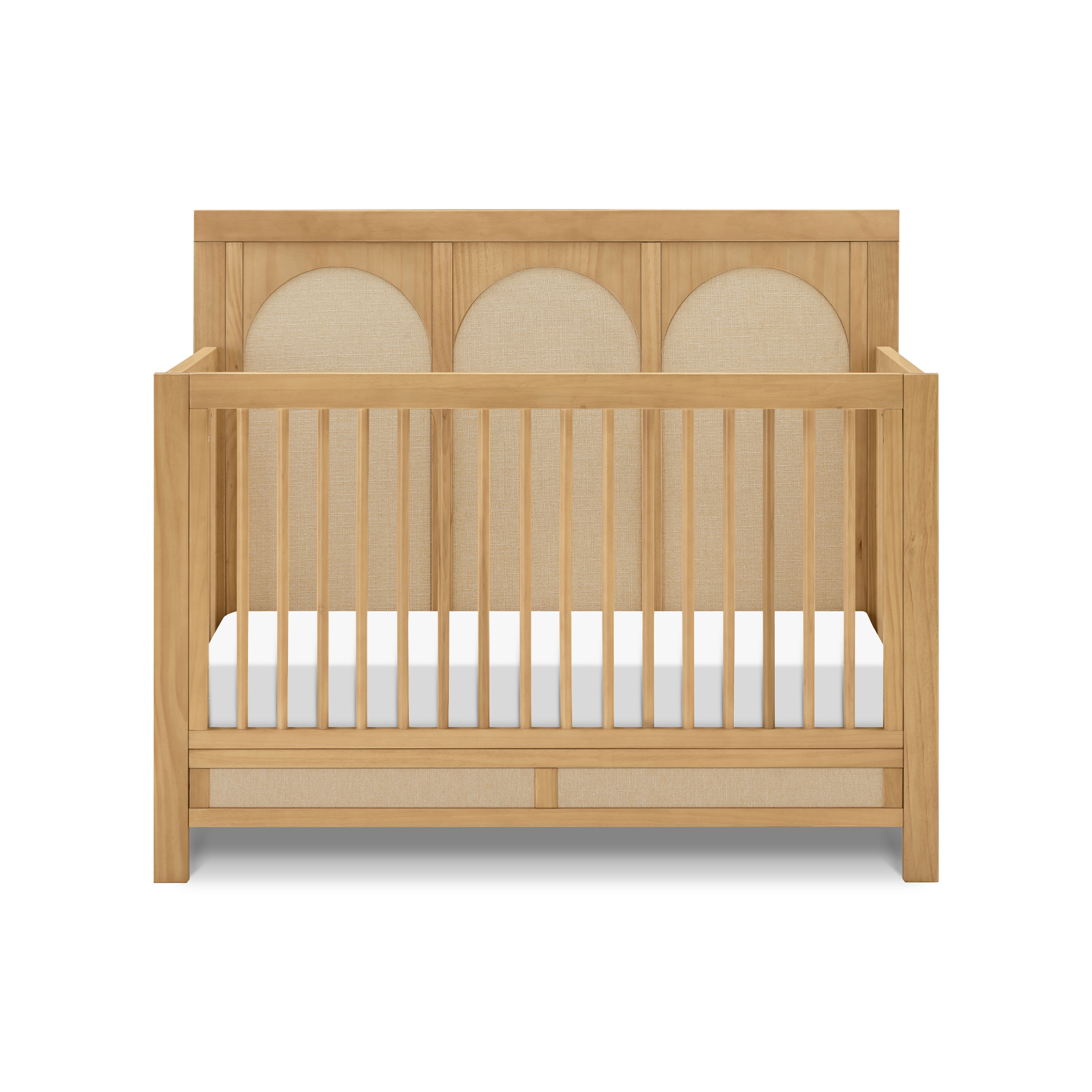 Eloise 4-in-1 Convertible Crib - Tots to Teens Furniture