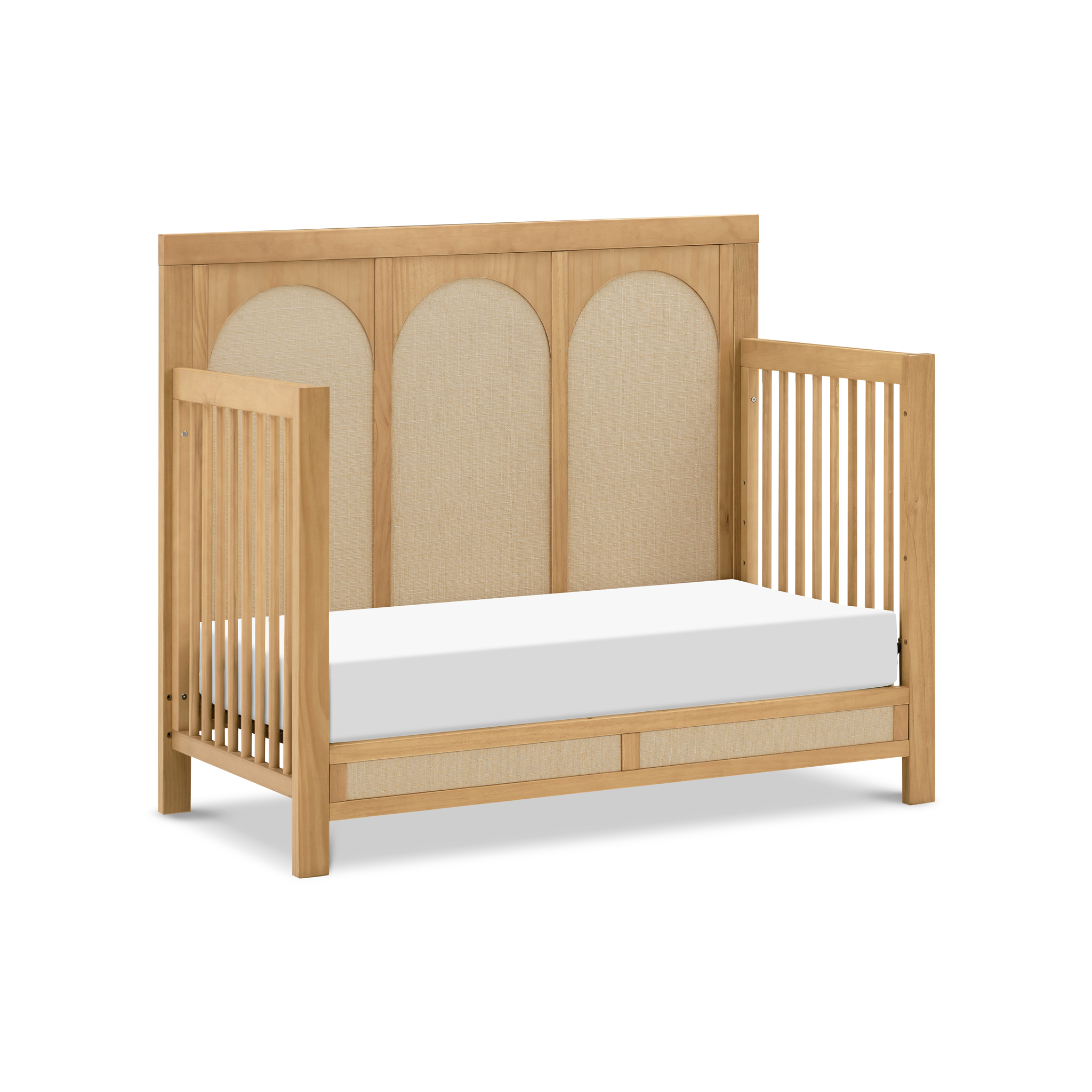 Eloise 4-in-1 Convertible Crib - Tots to Teens Furniture