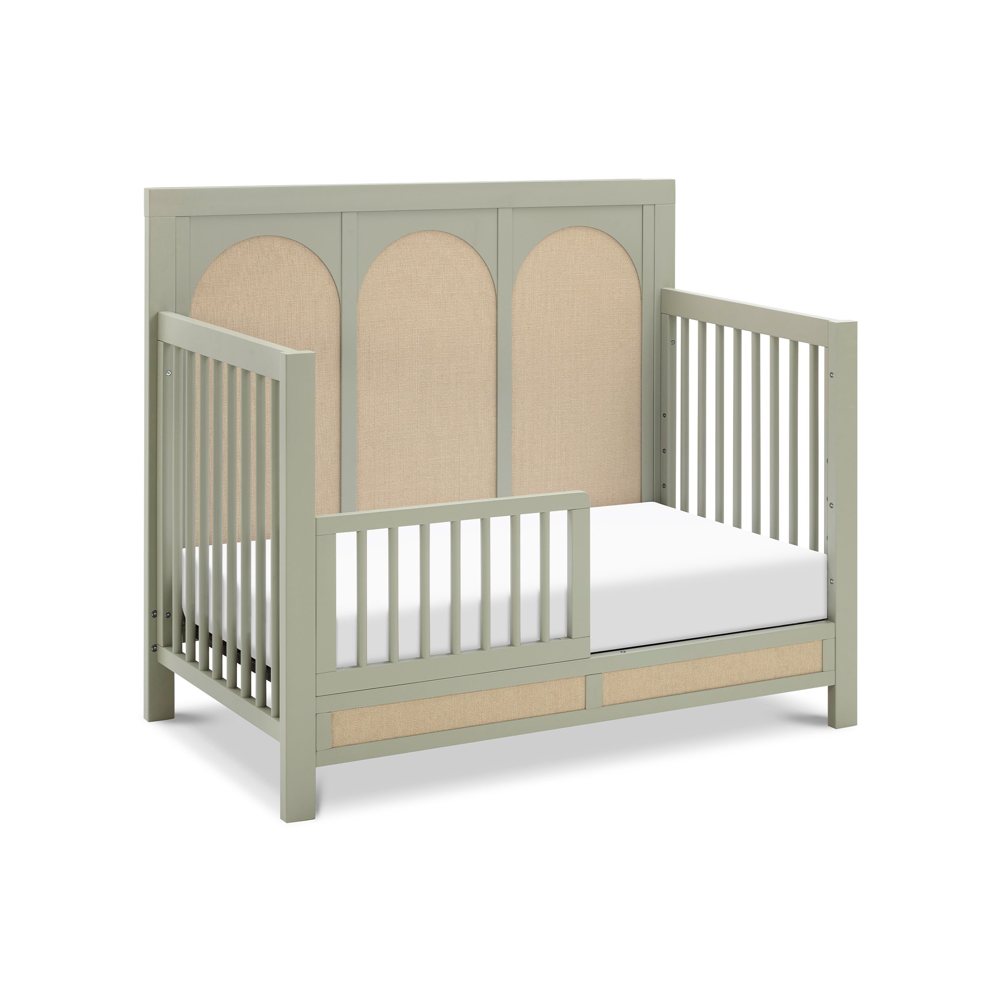 Eloise 4-in-1 Convertible Crib - Tots to Teens Furniture
