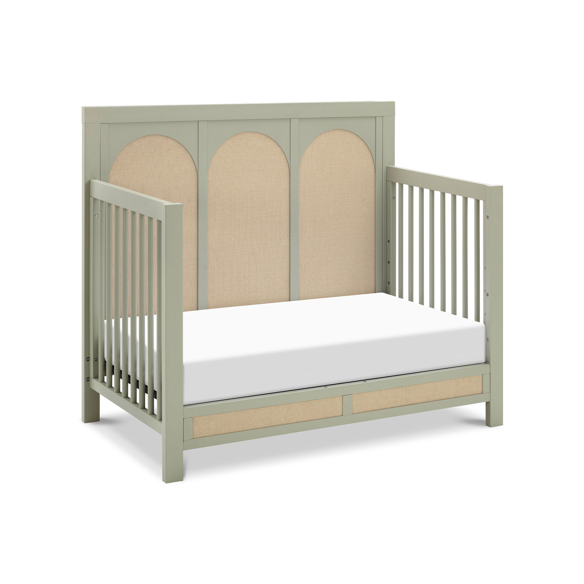 Eloise 4-in-1 Convertible Crib - Tots to Teens Furniture