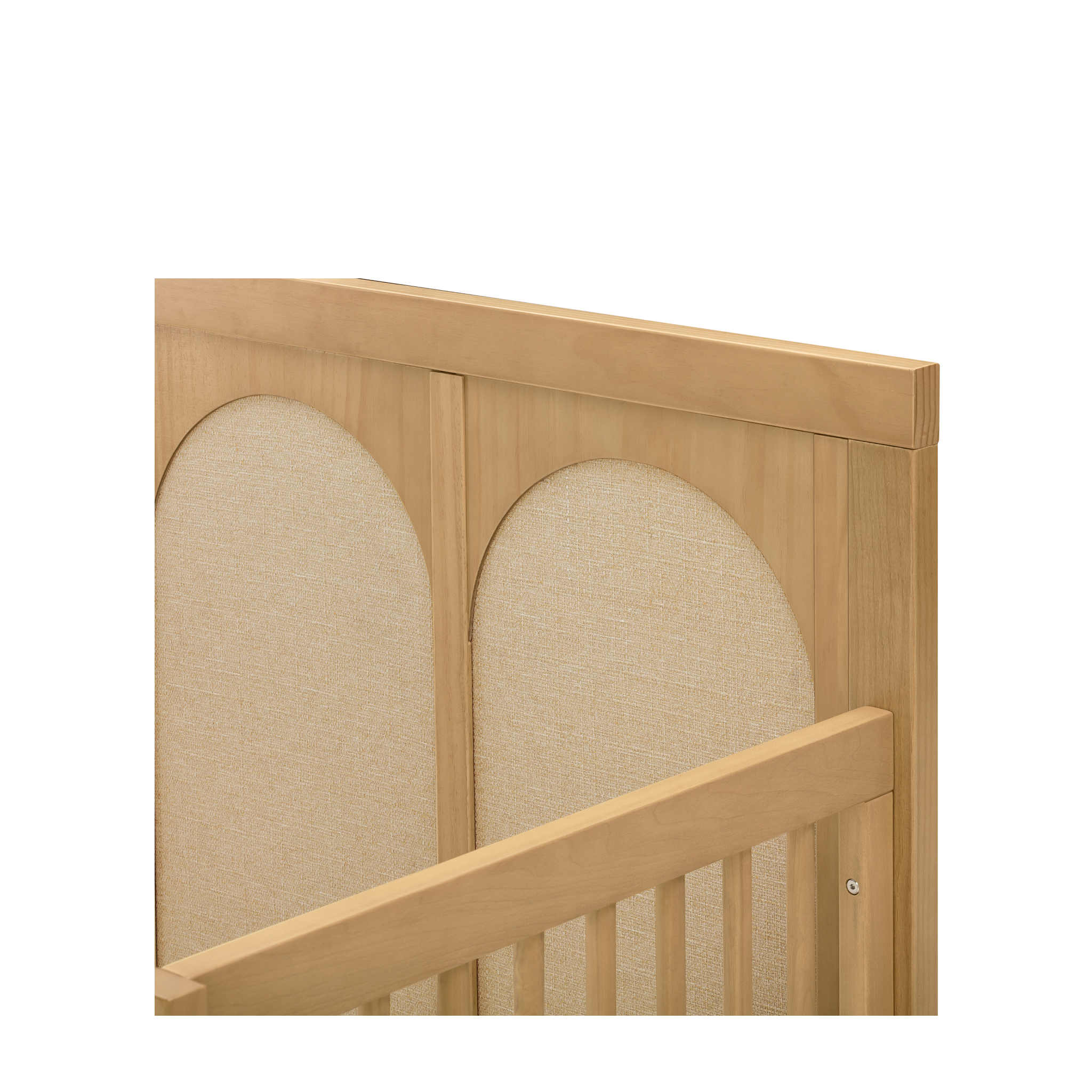 Eloise 4-in-1 Convertible Crib - Tots to Teens Furniture