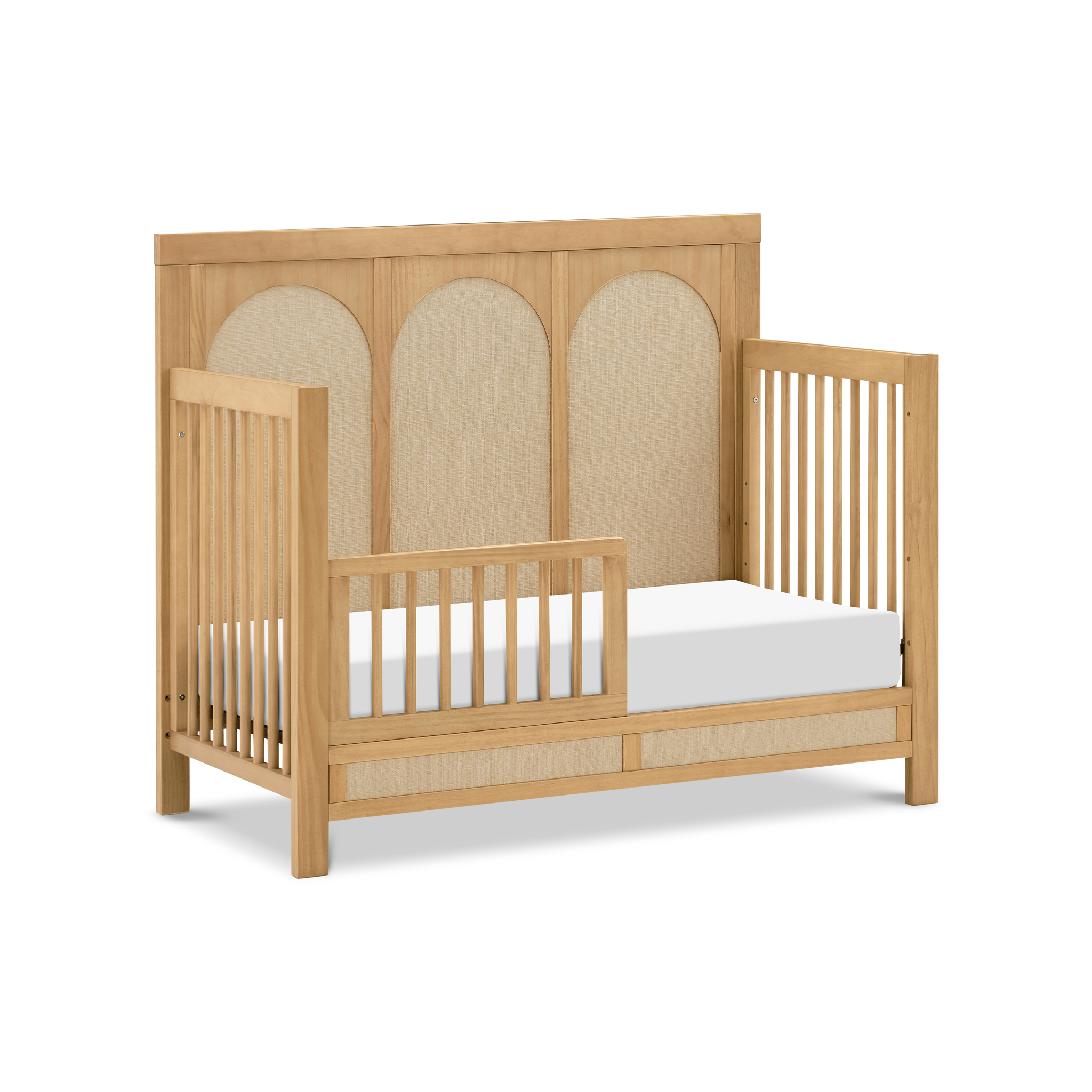 Eloise 4-in-1 Convertible Crib - Tots to Teens Furniture