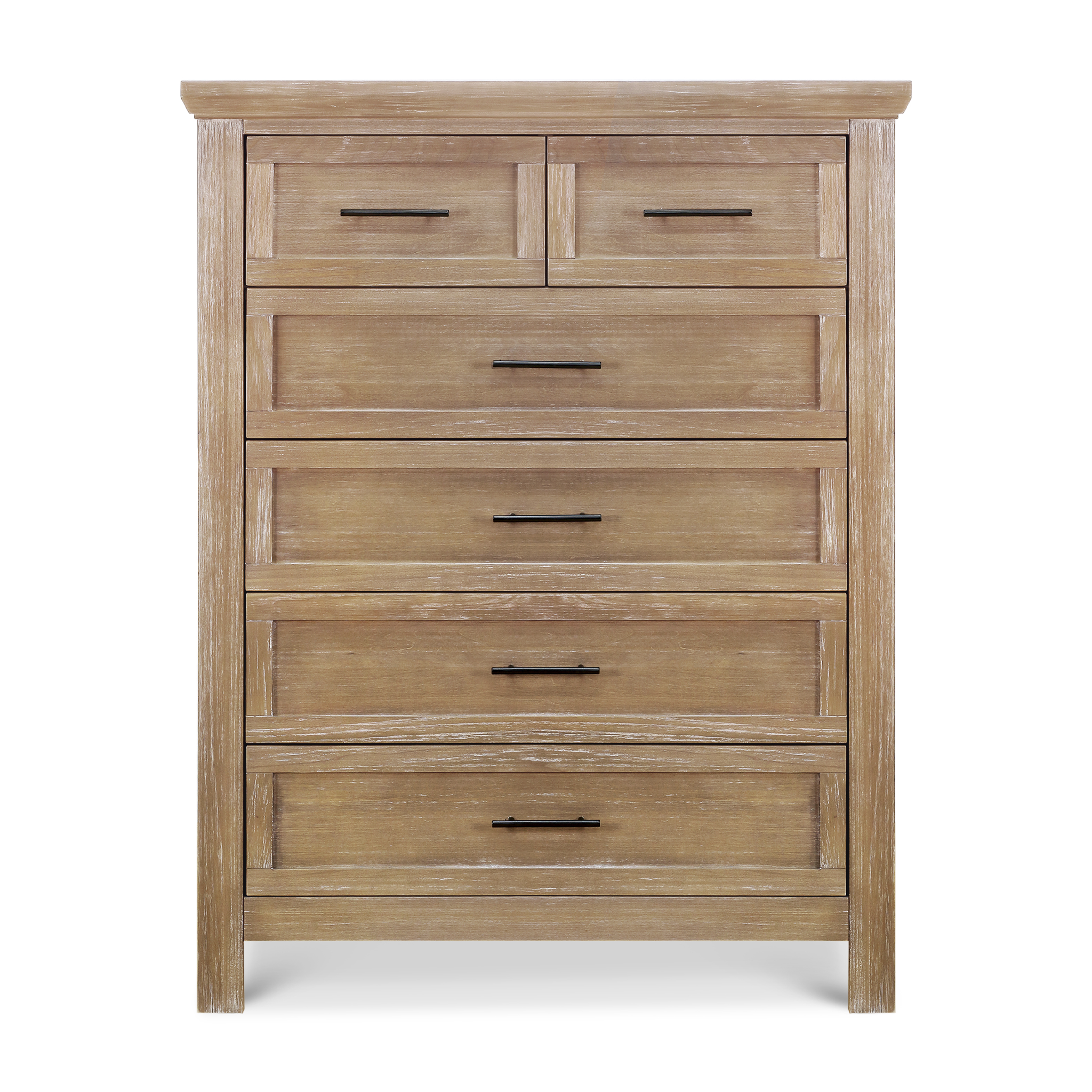 Emory Farmhouse 6-Drawer Chest - Tots to Teens Furniture