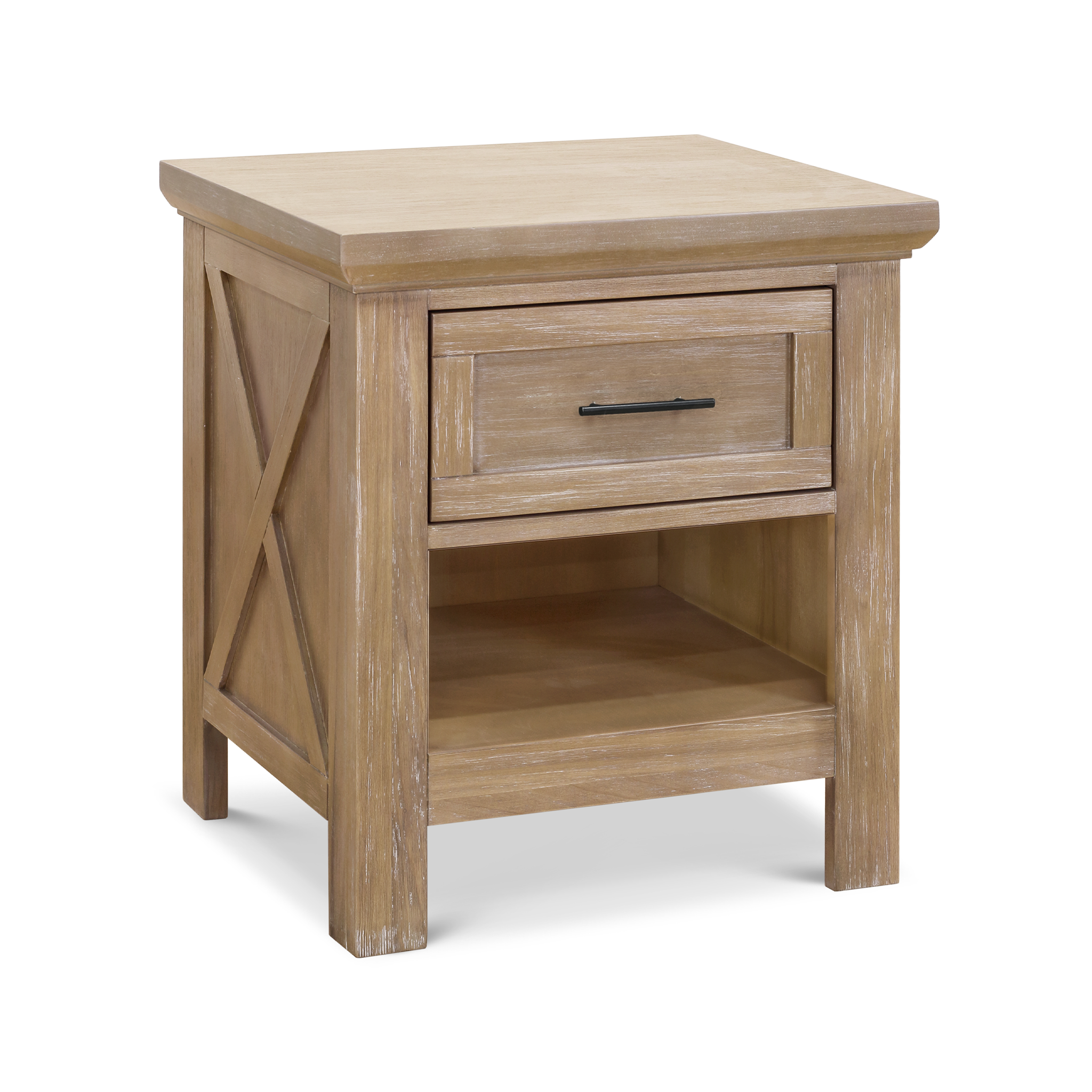 Emory Farmhouse Nightstand - Tots to Teens Furniture