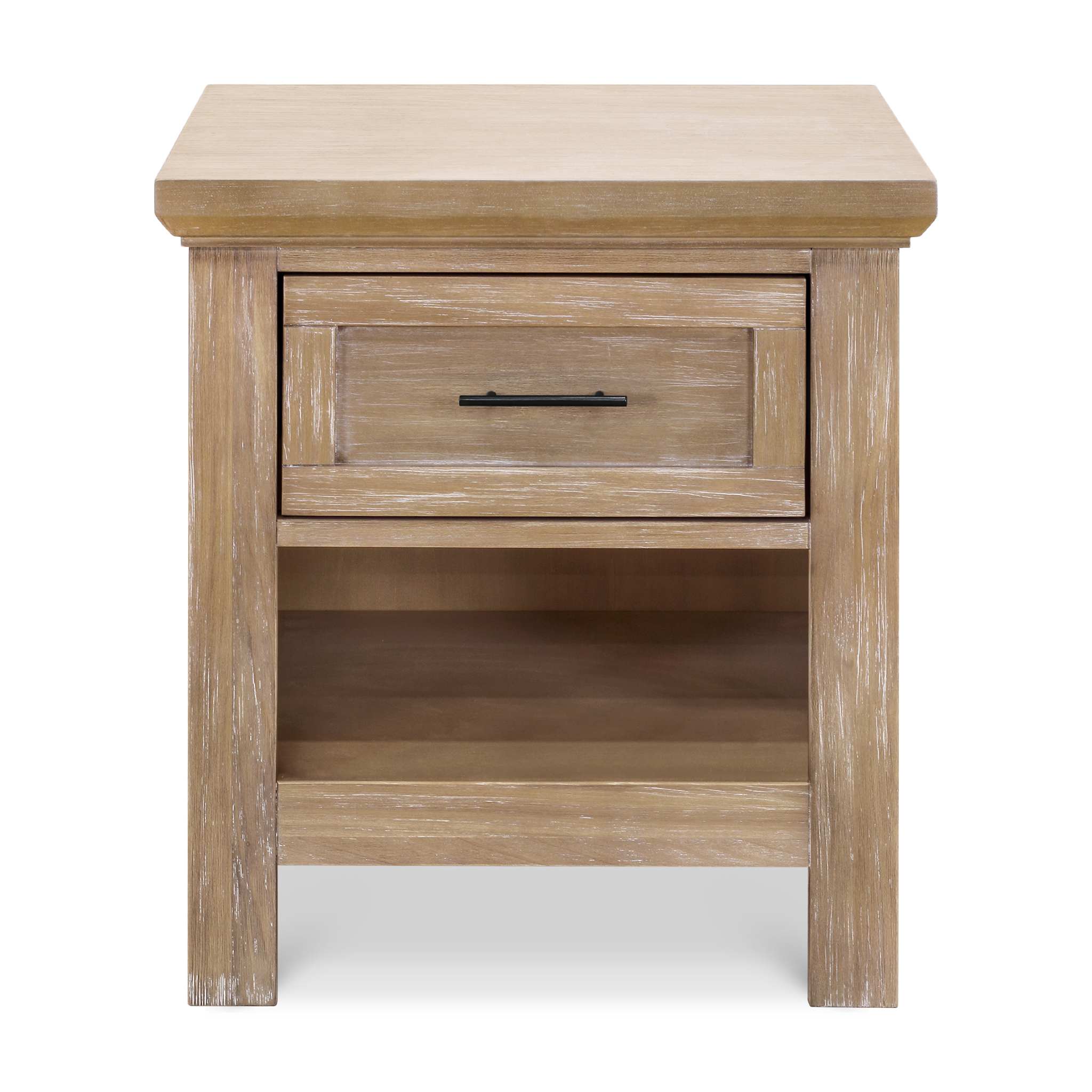 Emory Farmhouse Nightstand - Tots to Teens Furniture