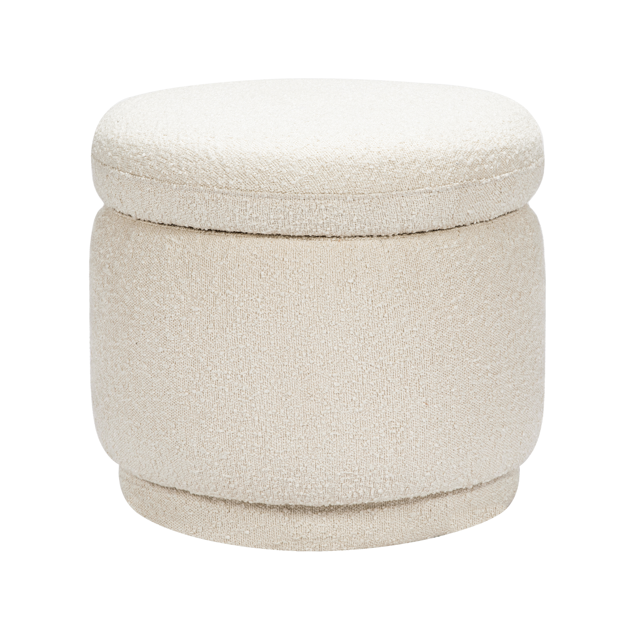 Enoki Storage Ottoman - Tots to Teens Furniture