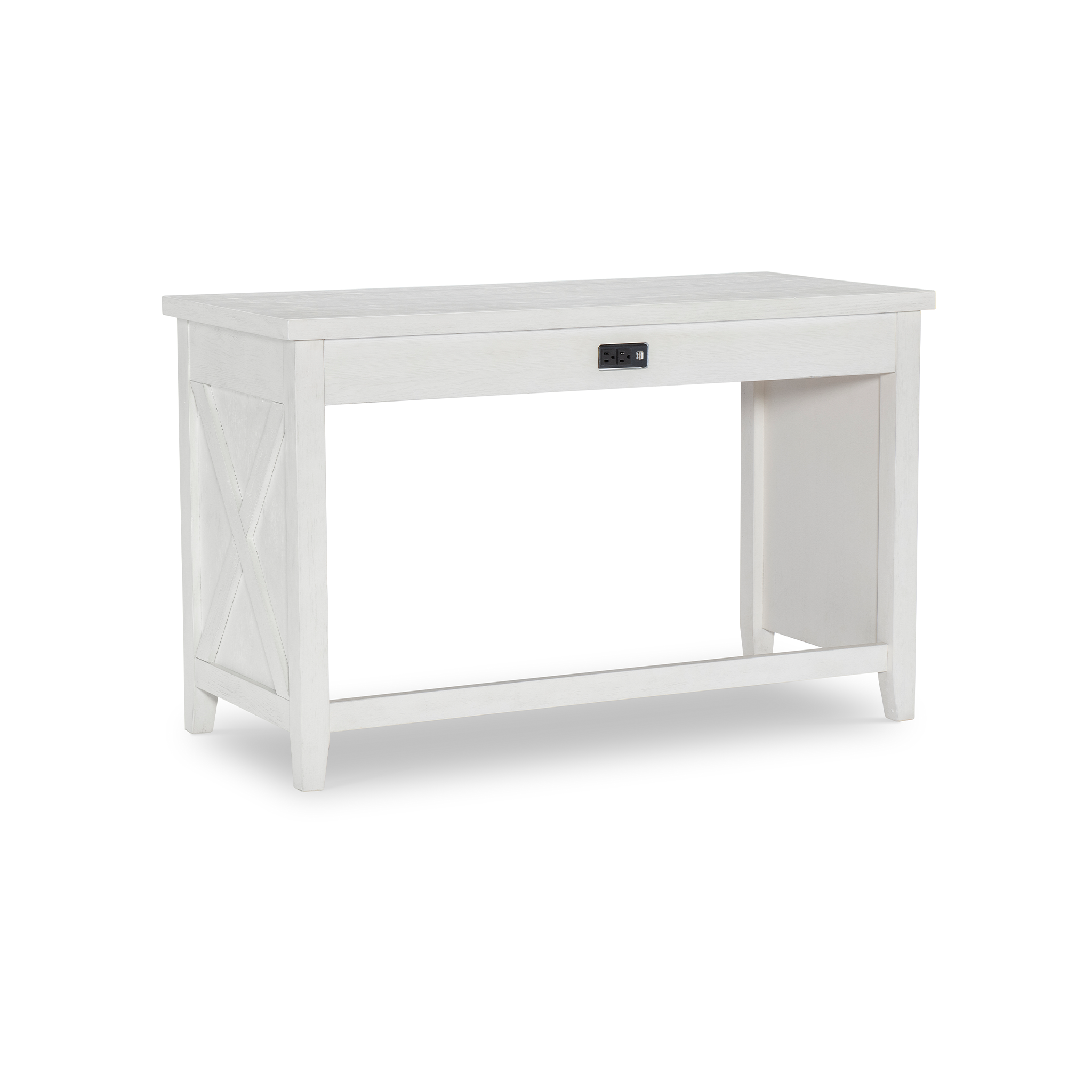 Flatiron Desk - Tots to Teens Furniture