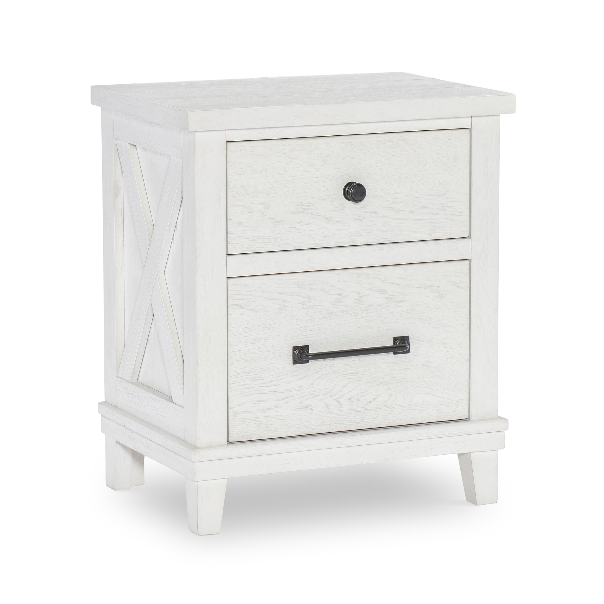 Flatiron Nightstand - Tots to Teens Furniture