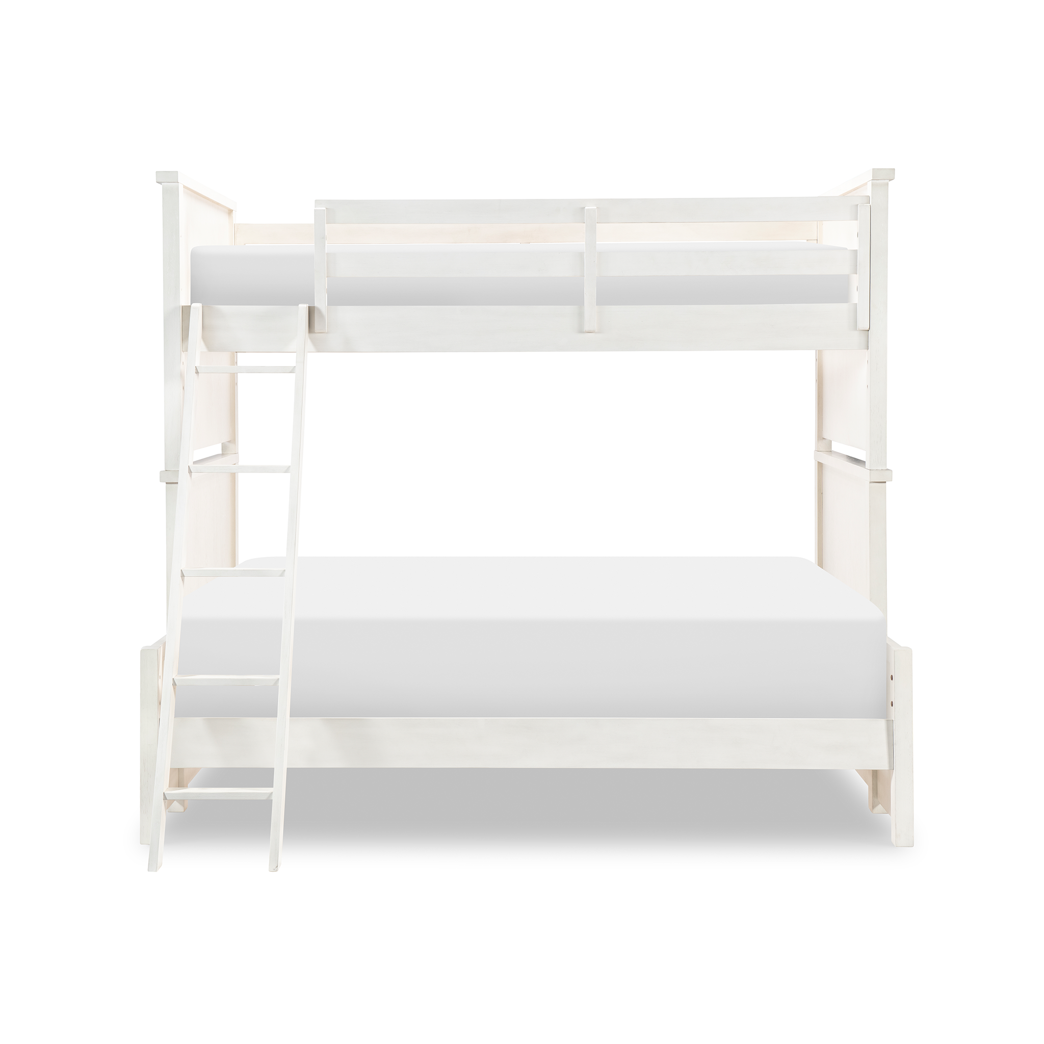 Flatiron Bunk Bed - Tots to Teens Furniture