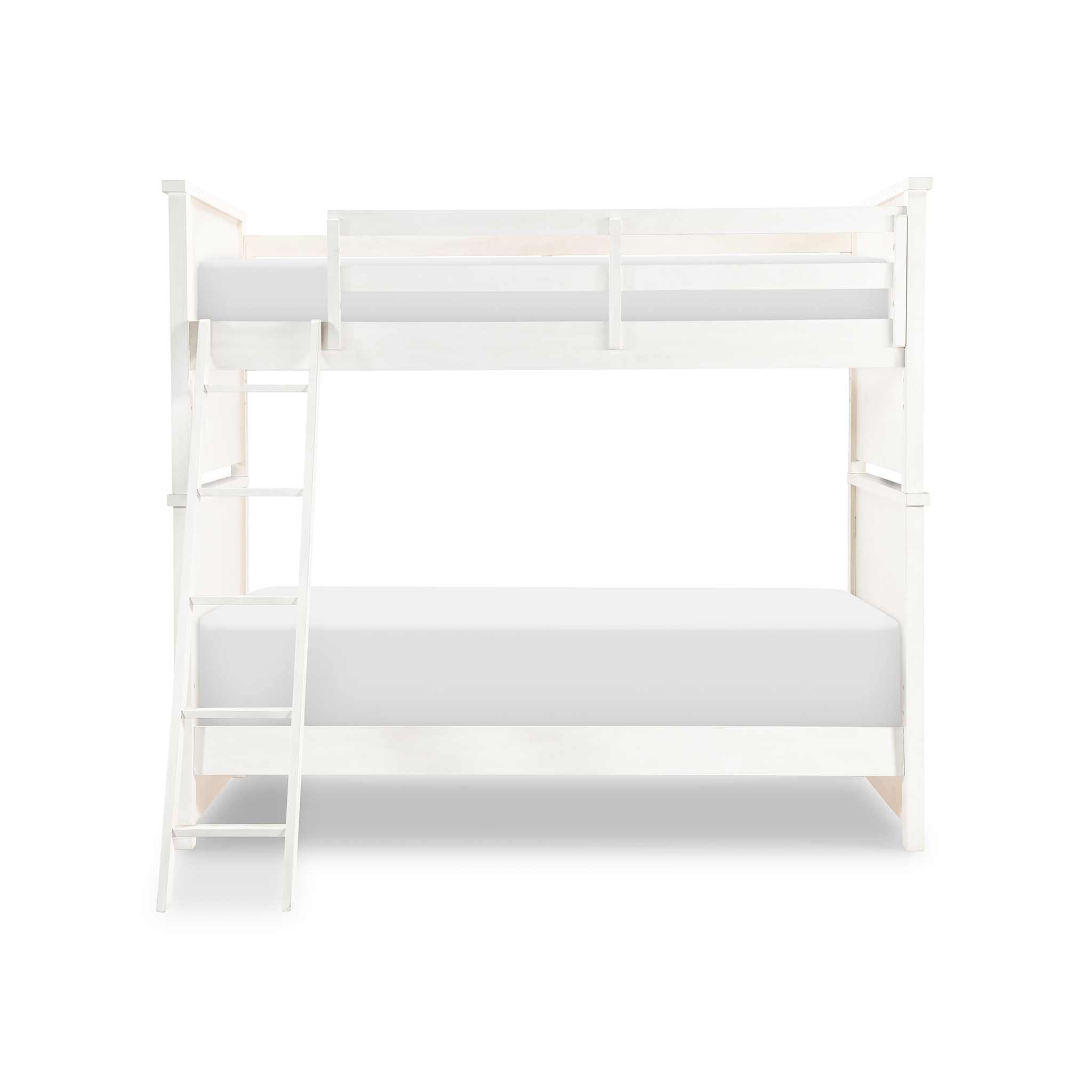 Flatiron Bunk Bed - Tots to Teens Furniture