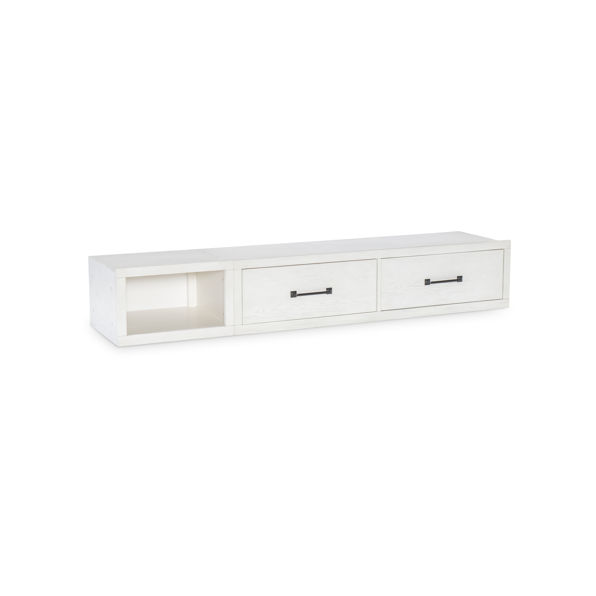 Flatiron Underbed Storage Unit - Tots to Teens Furniture