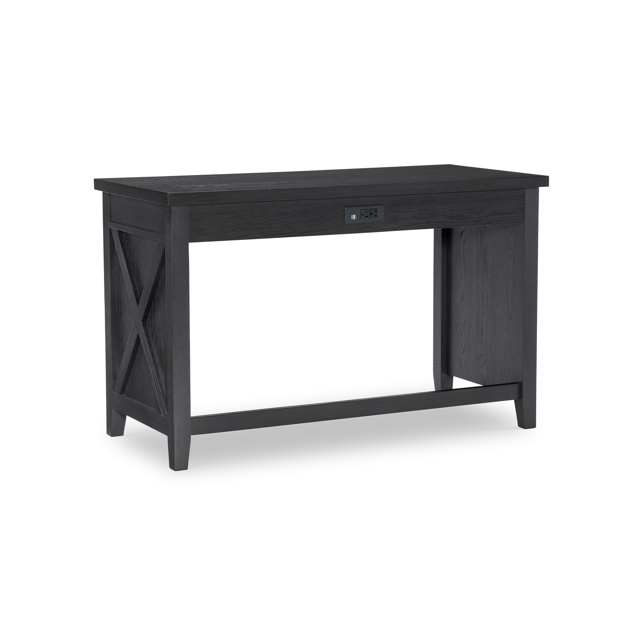 Flatiron Desk - Tots to Teens Furniture