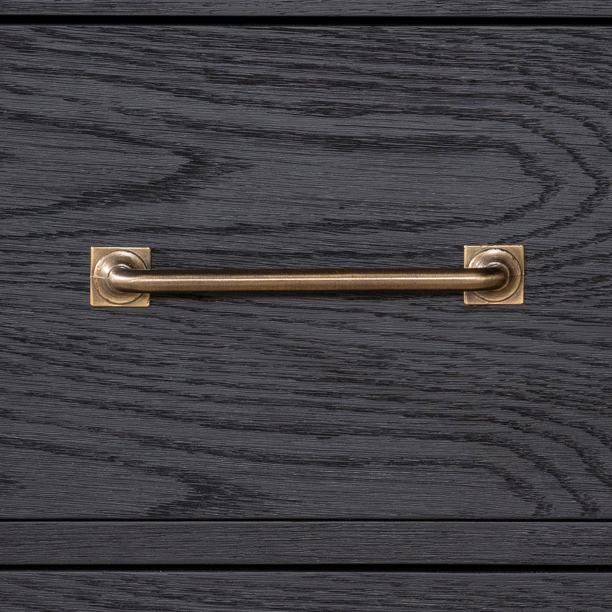 Flatiron 7 Drawer Dresser - Tots to Teens Furniture