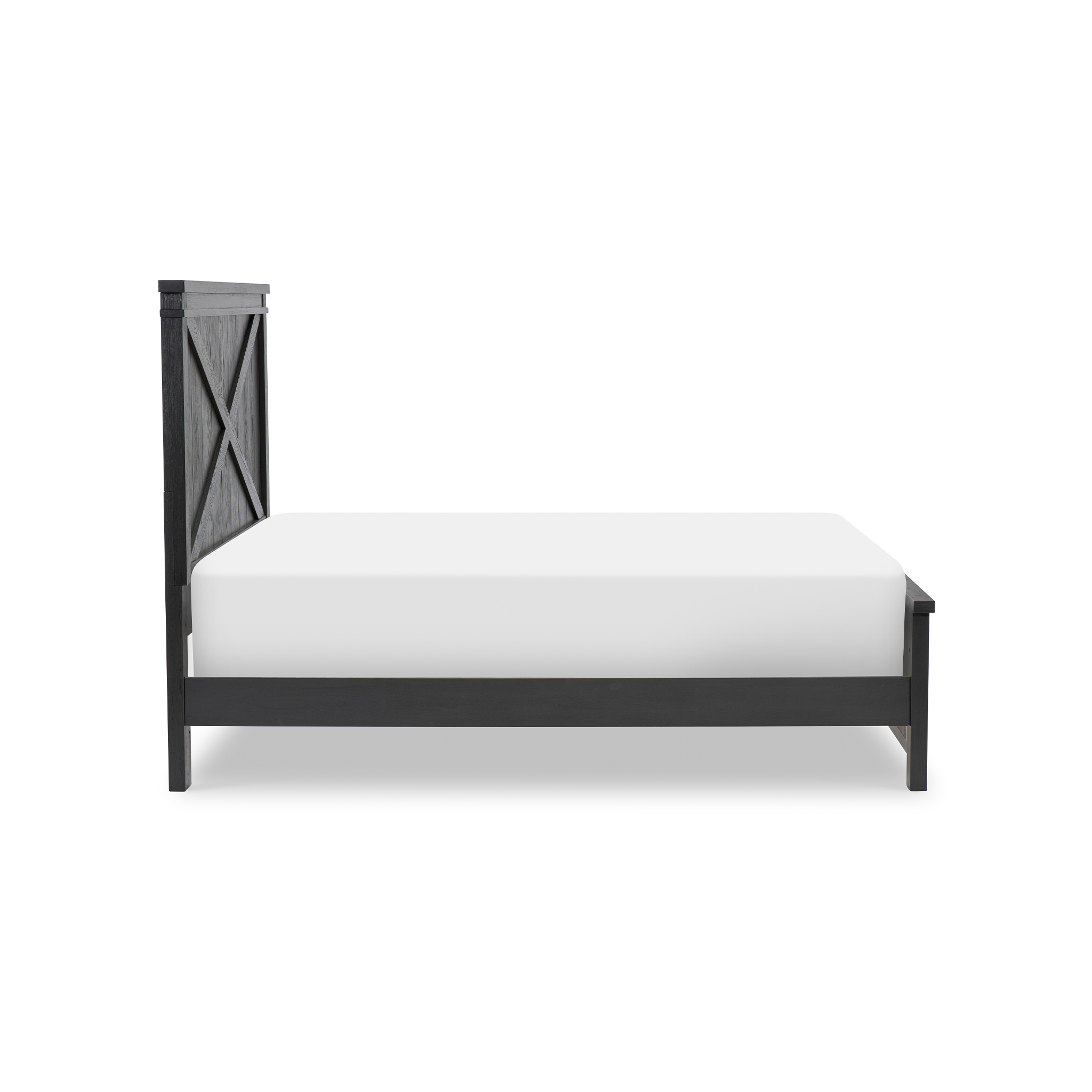 Flatiron Panel Bed - Tots to Teens Furniture