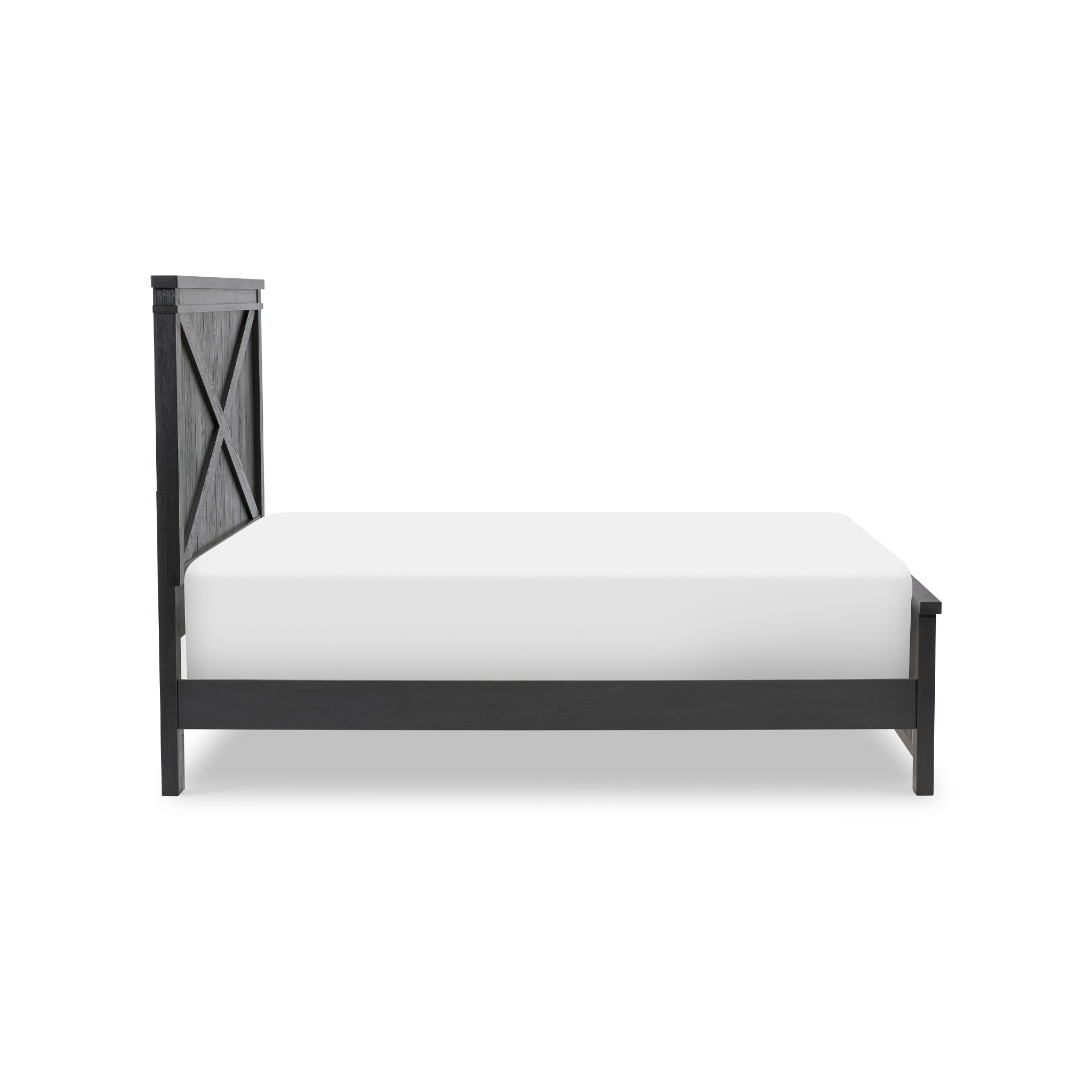 Flatiron Panel Bed - Tots to Teens Furniture
