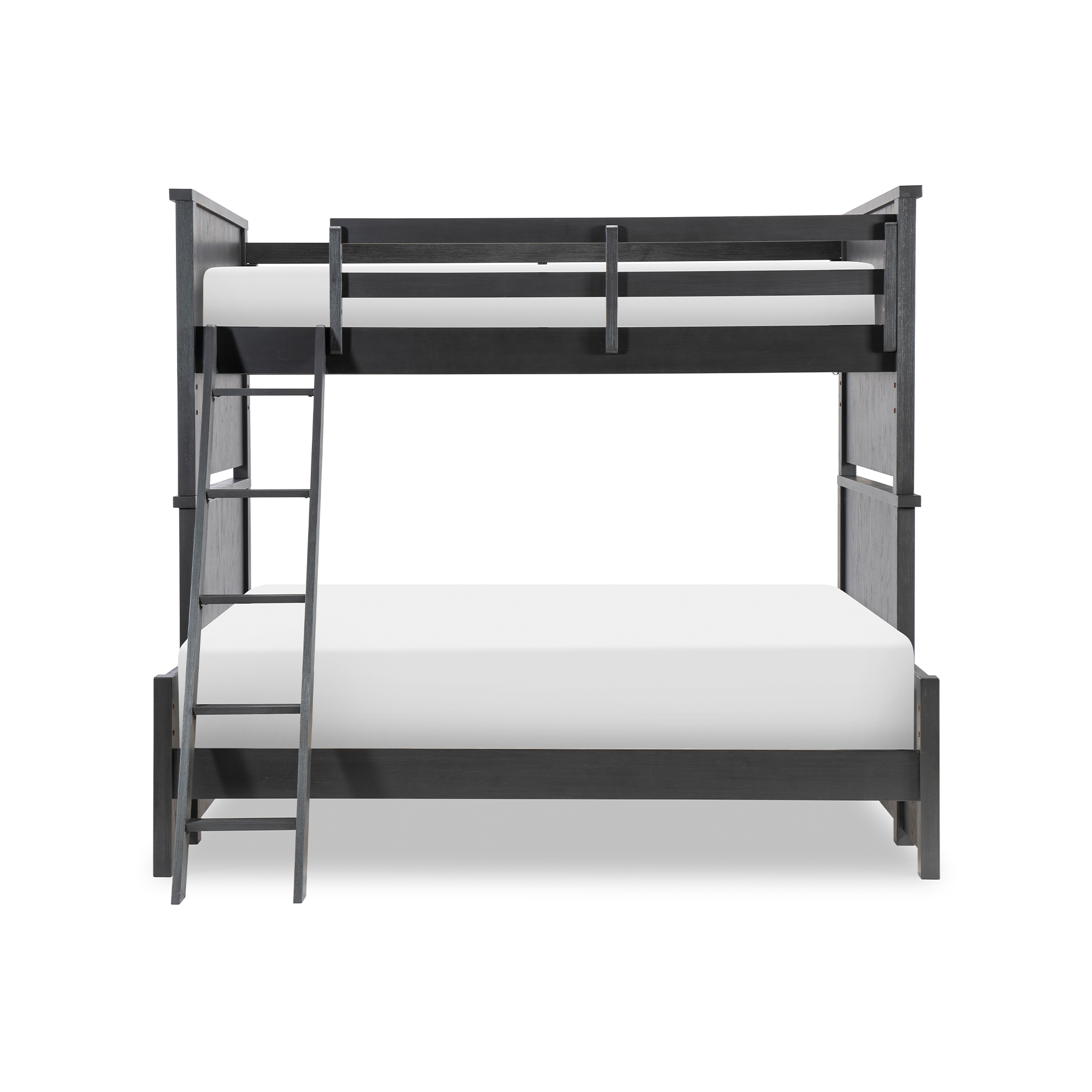 Flatiron Bunk Bed - Tots to Teens Furniture