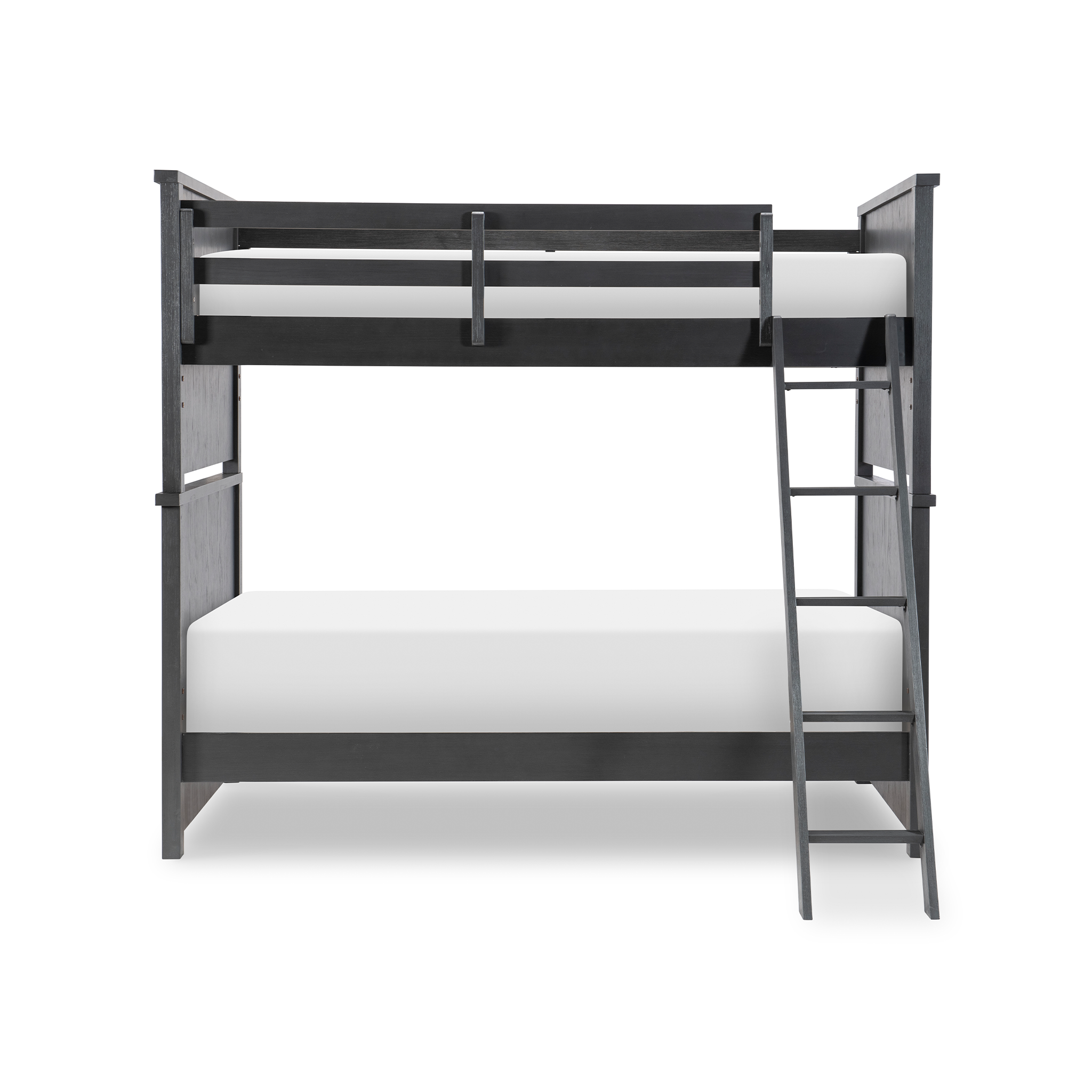 Flatiron Bunk Bed - Tots to Teens Furniture