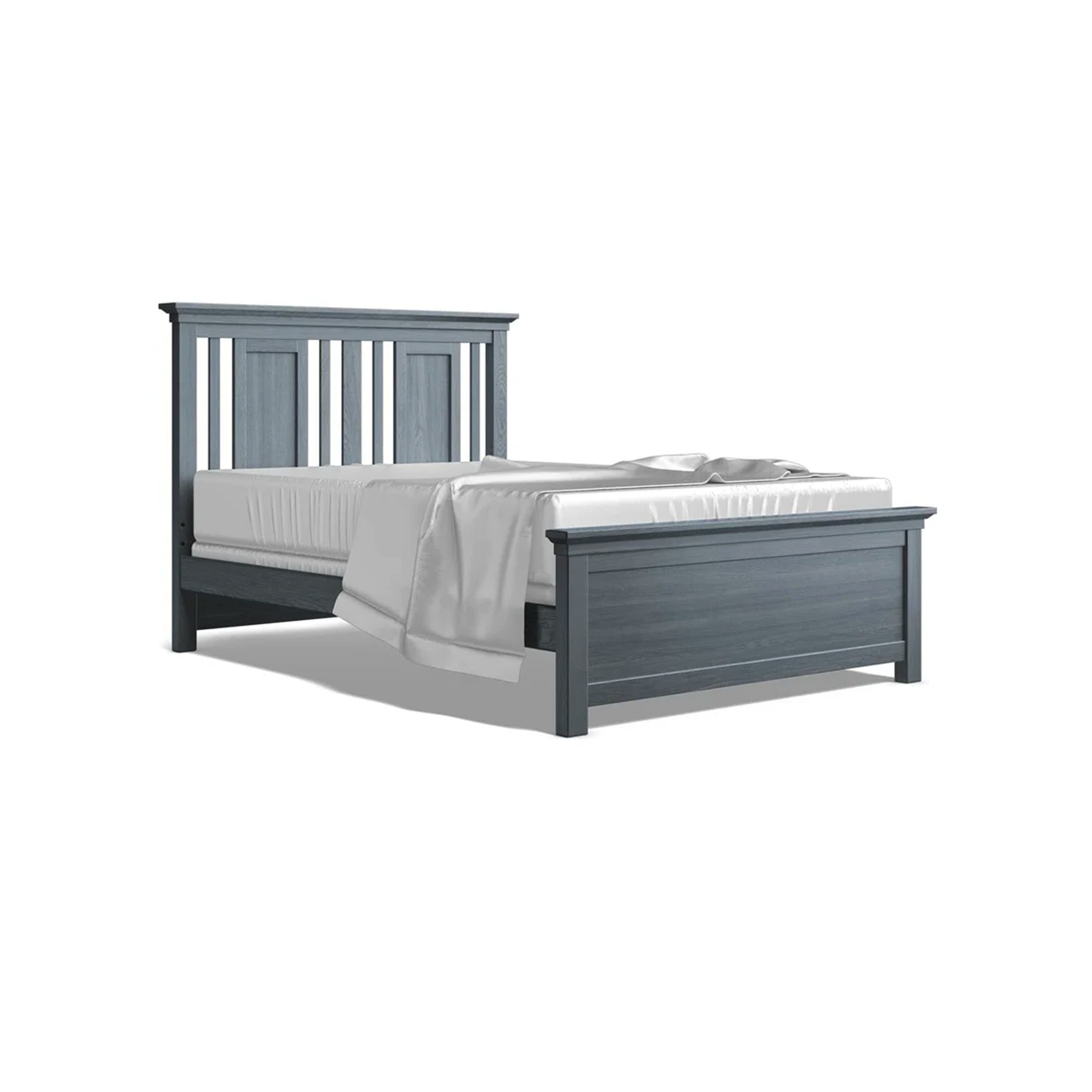 Romina Karisma Full Bed - Tots to Teens Furniture