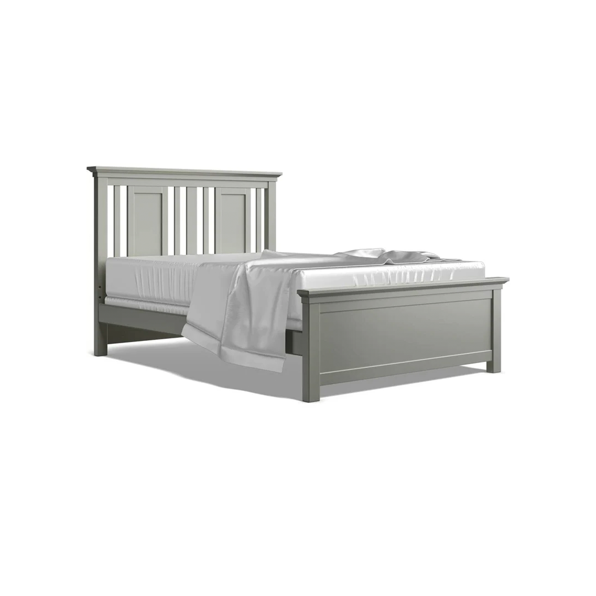 Romina Karisma Full Bed - Tots to Teens Furniture